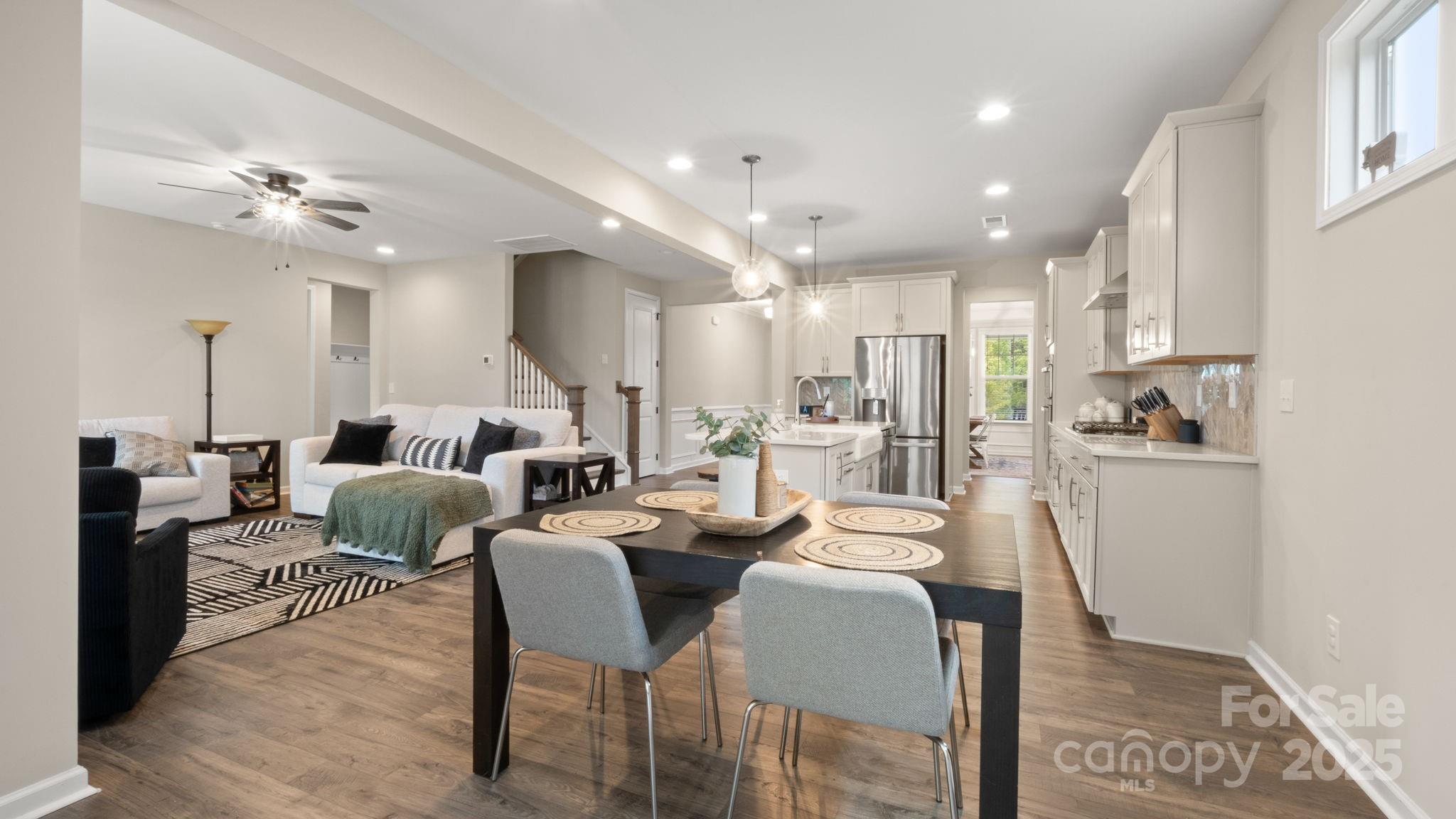 Massey - Residential