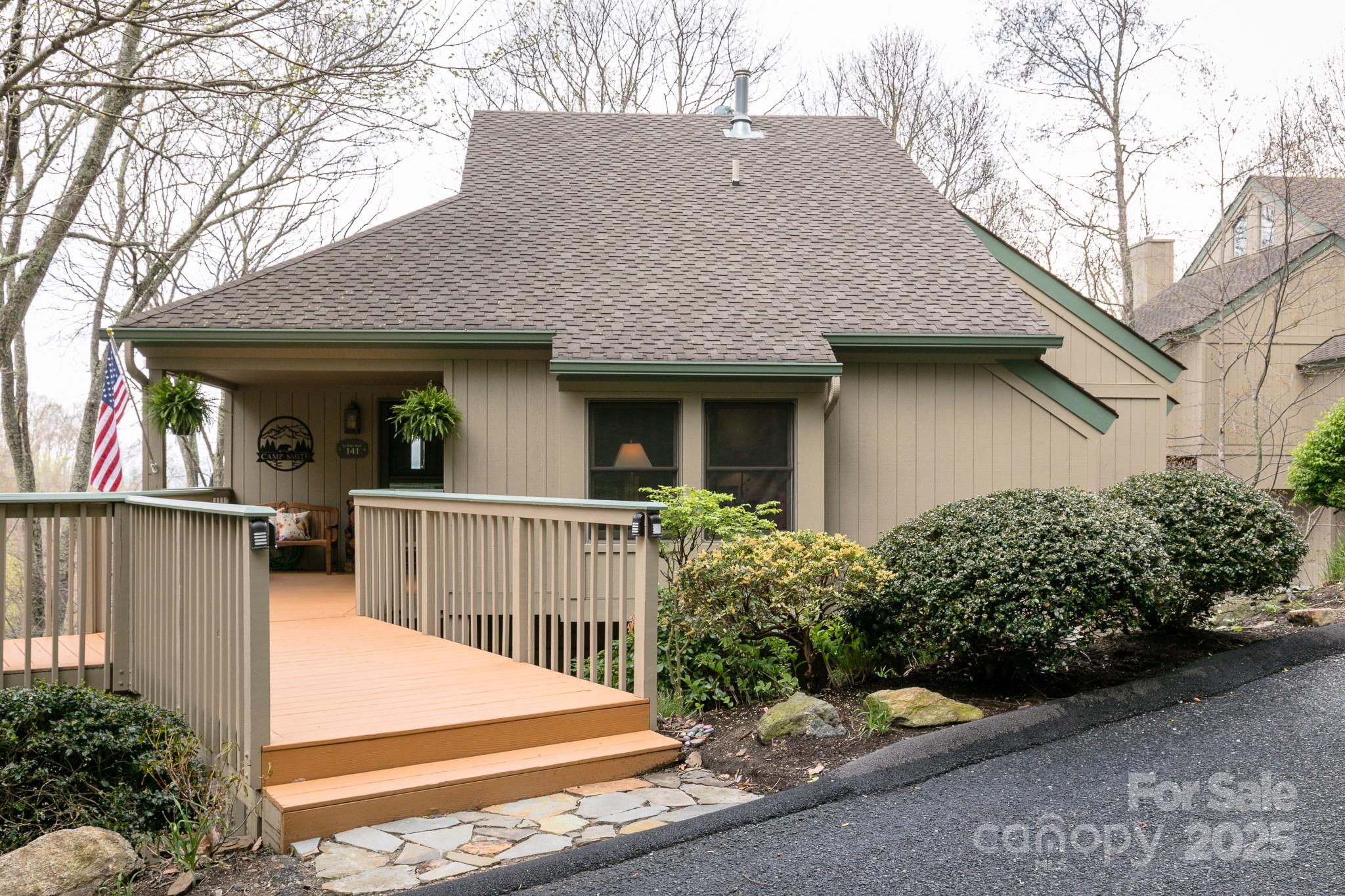 141 Ivy Ridge Road