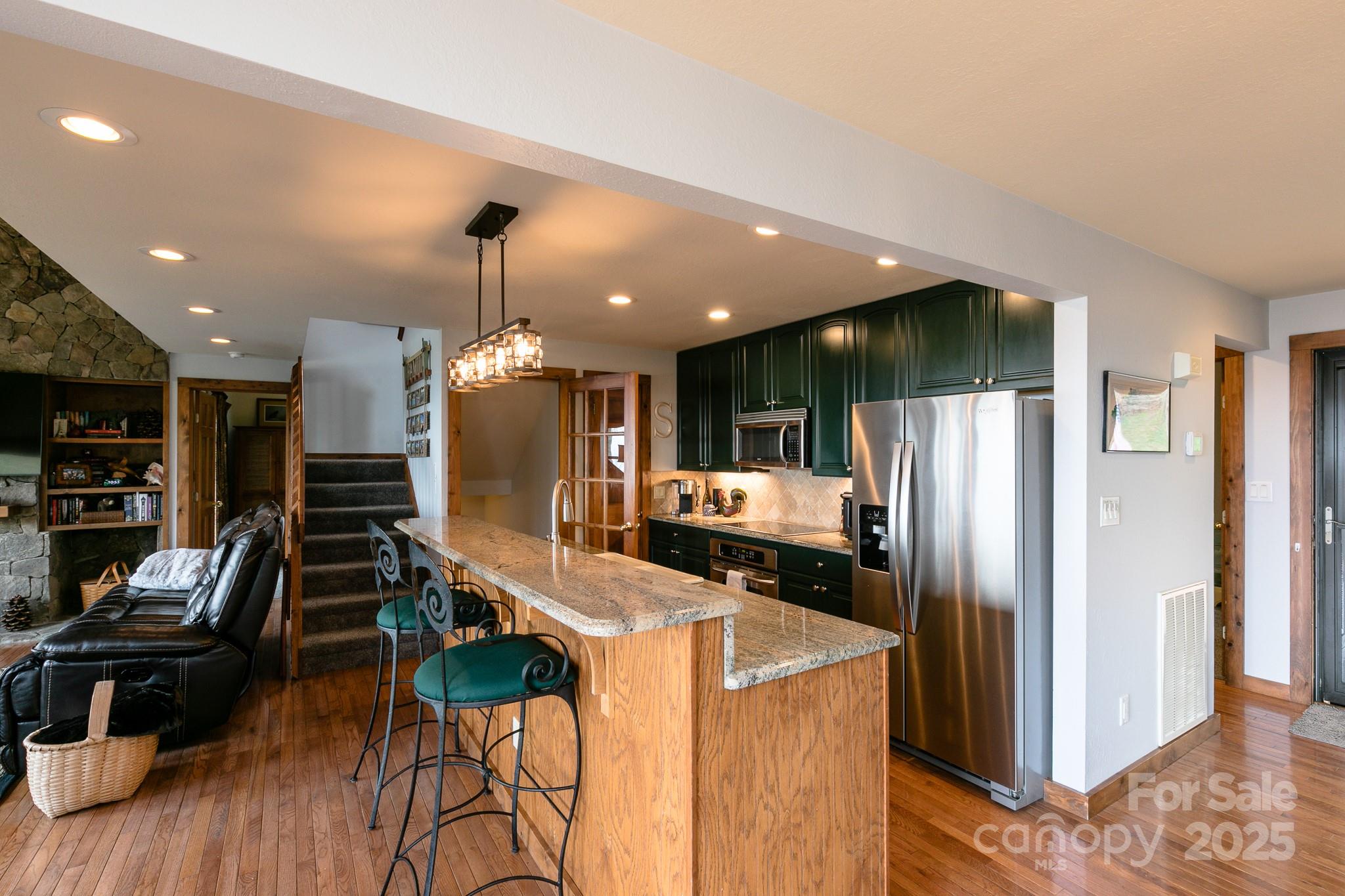 141 Ivy Ridge Road
