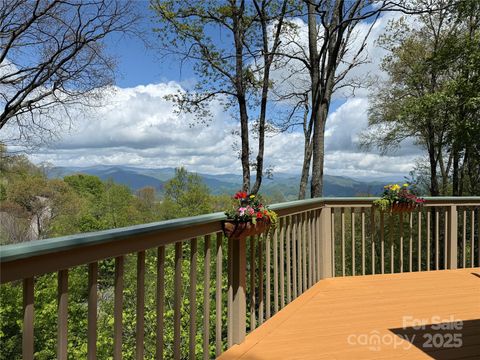 141 Ivy Ridge Road Burnsville NC 28714