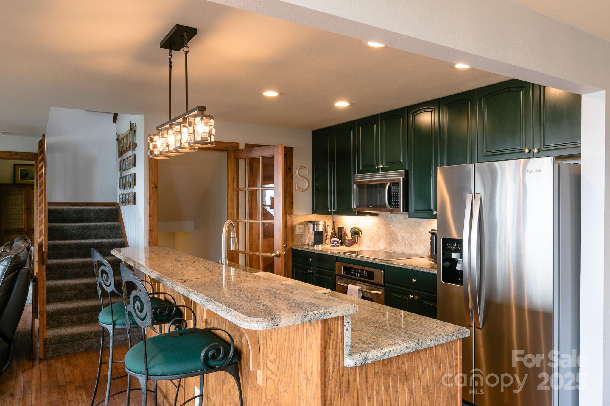 141 Ivy Ridge Road