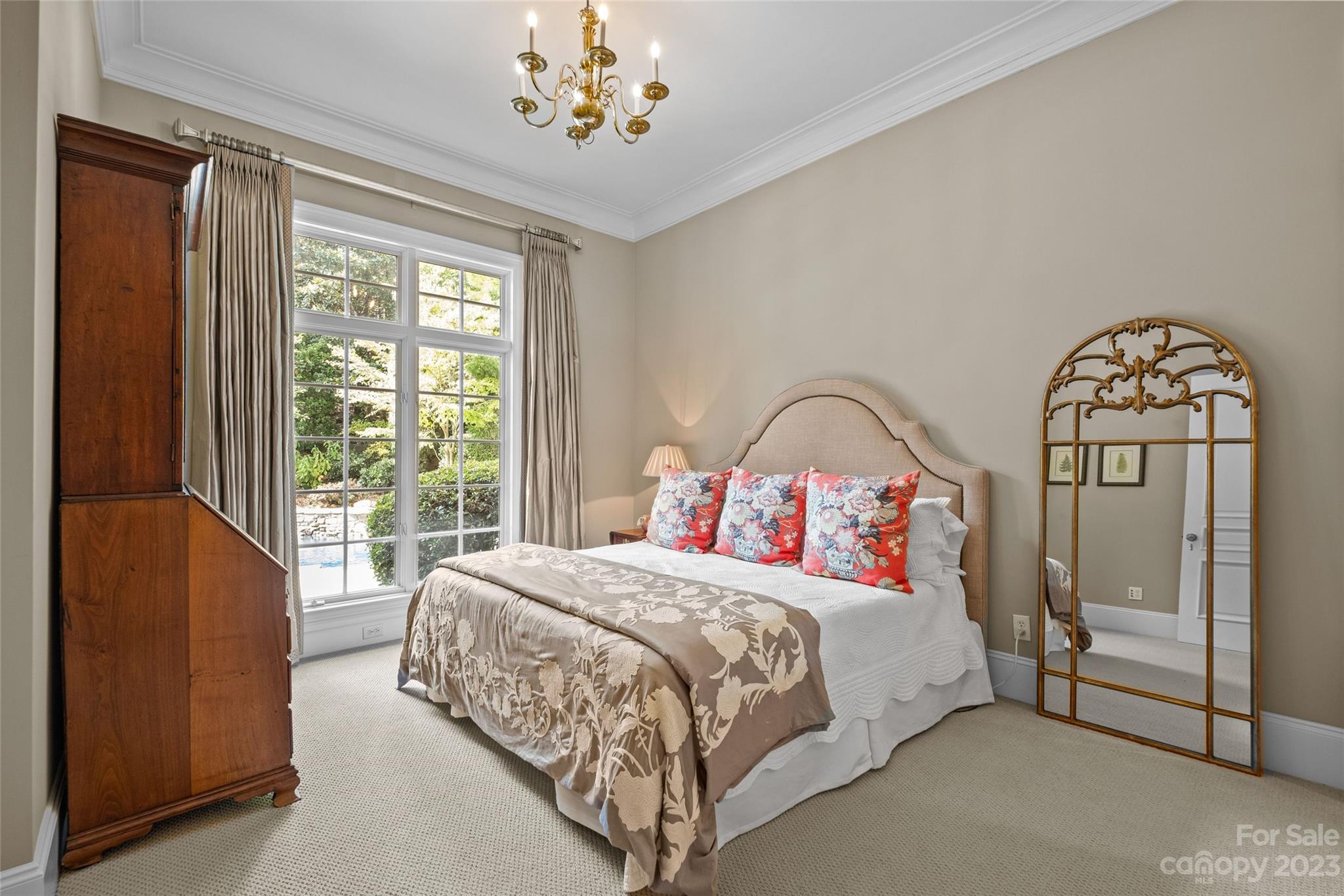 Morrocroft Estates - Residential