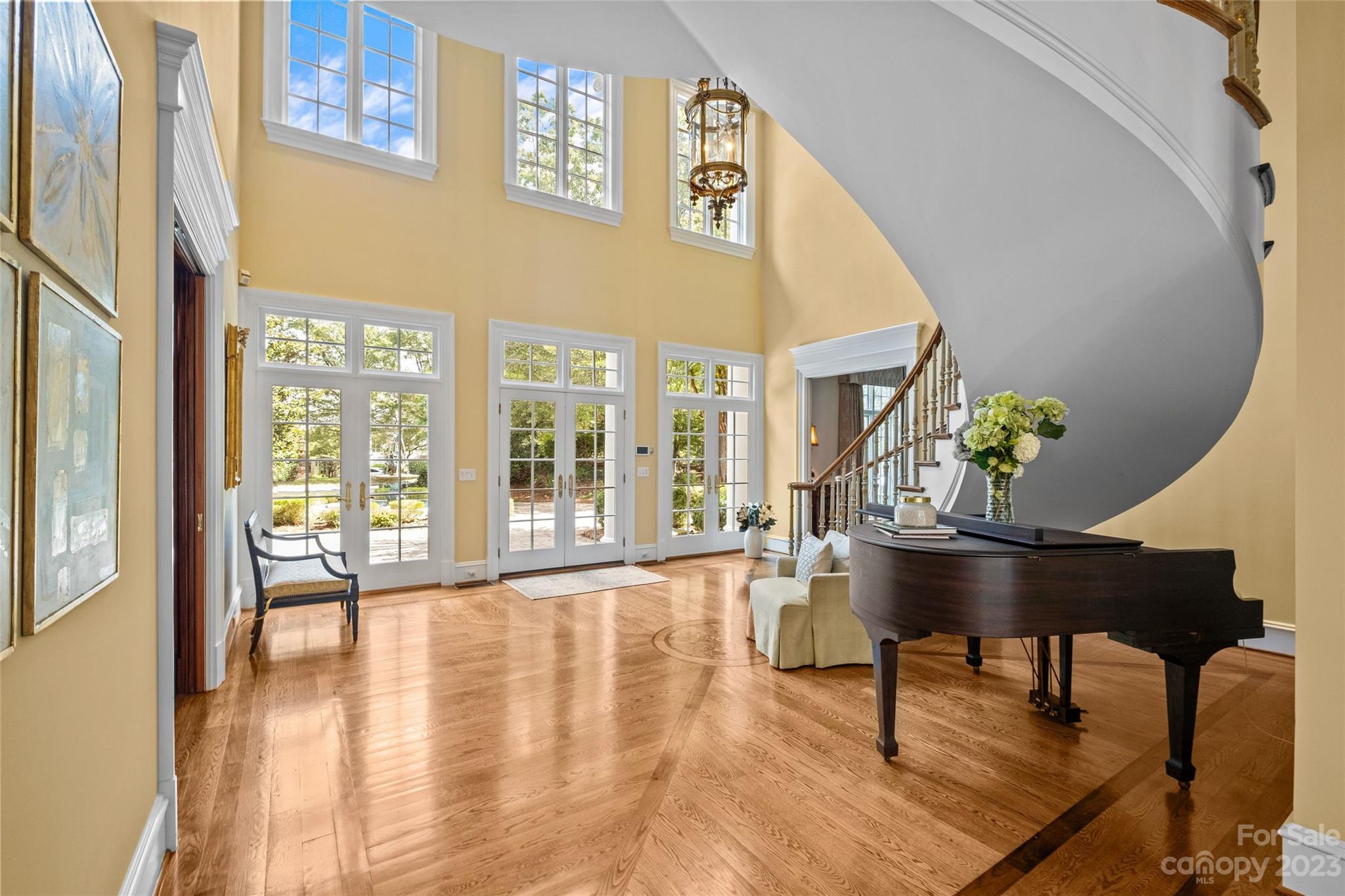 Morrocroft Estates - Residential