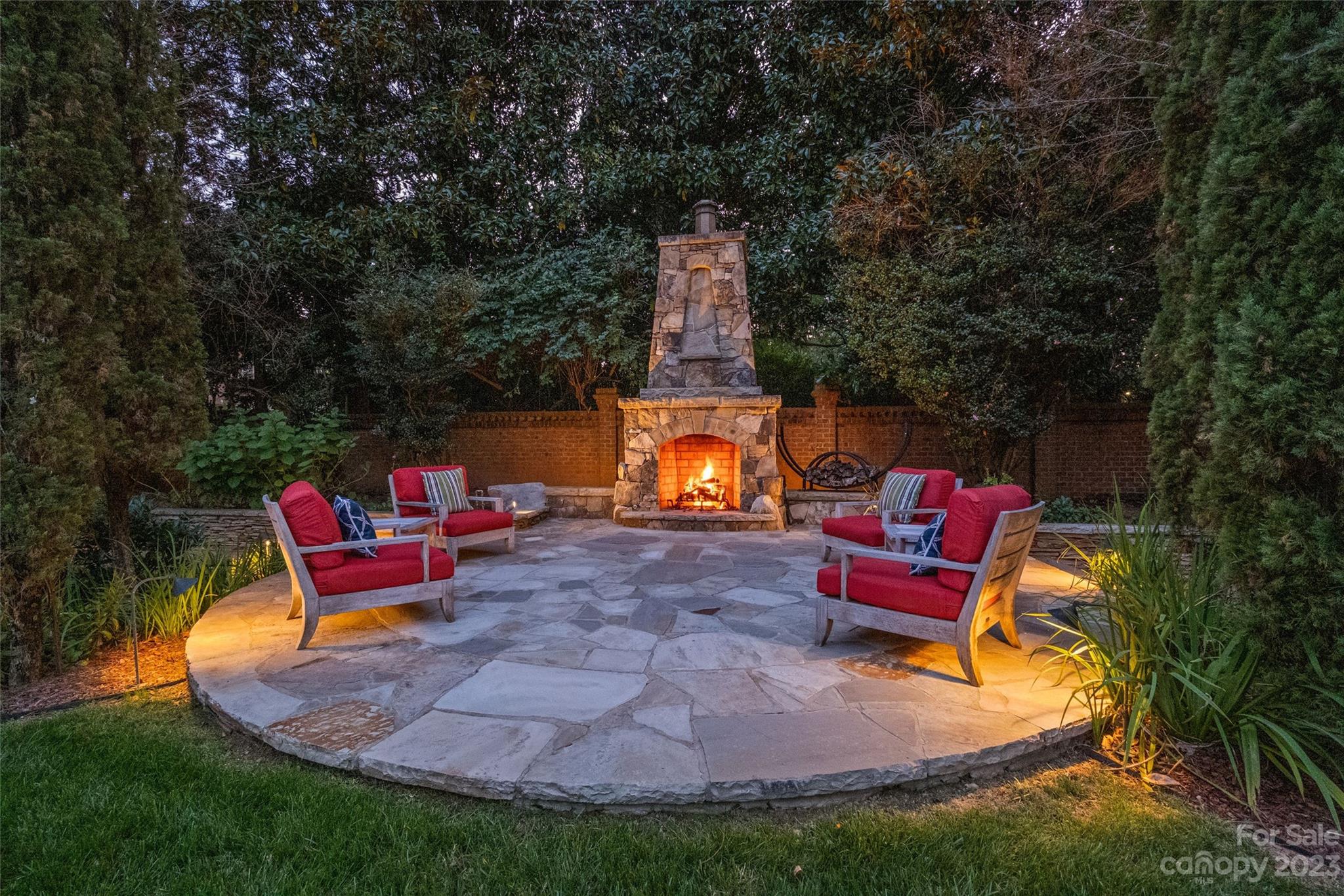 Morrocroft Estates - Residential