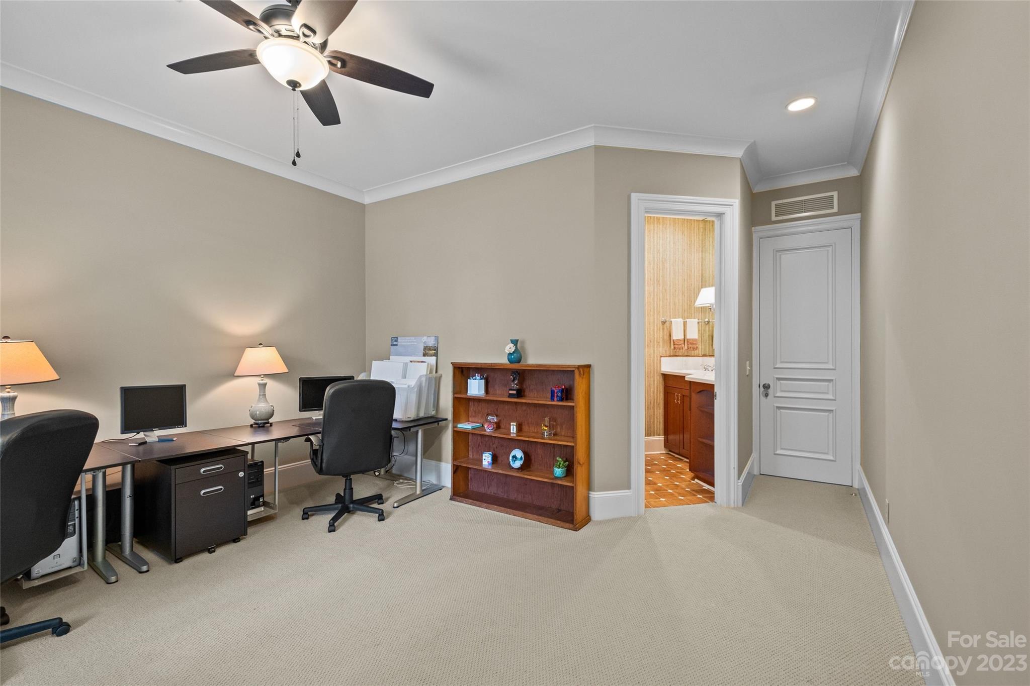 Morrocroft Estates - Residential