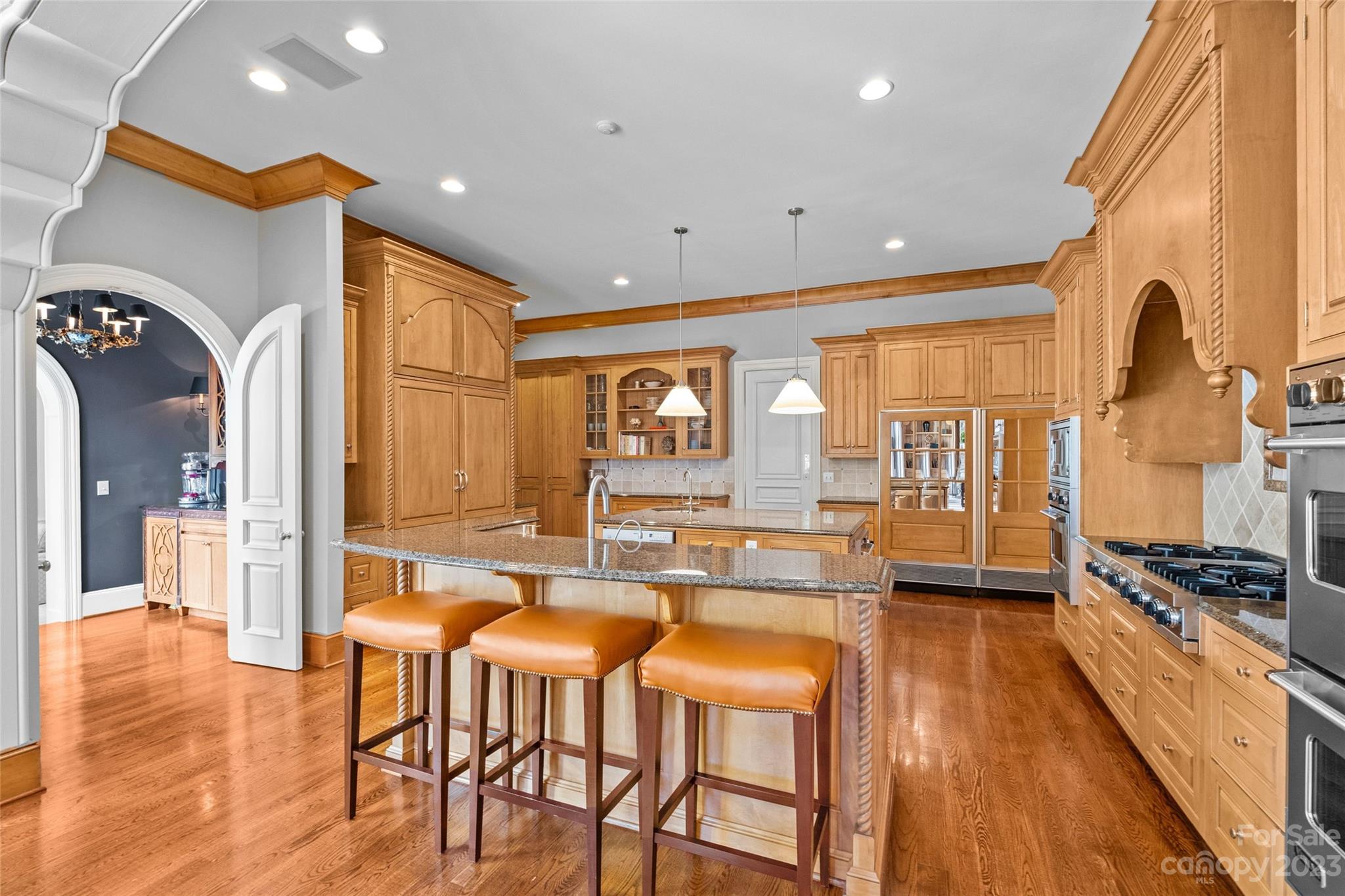 Morrocroft Estates - Residential