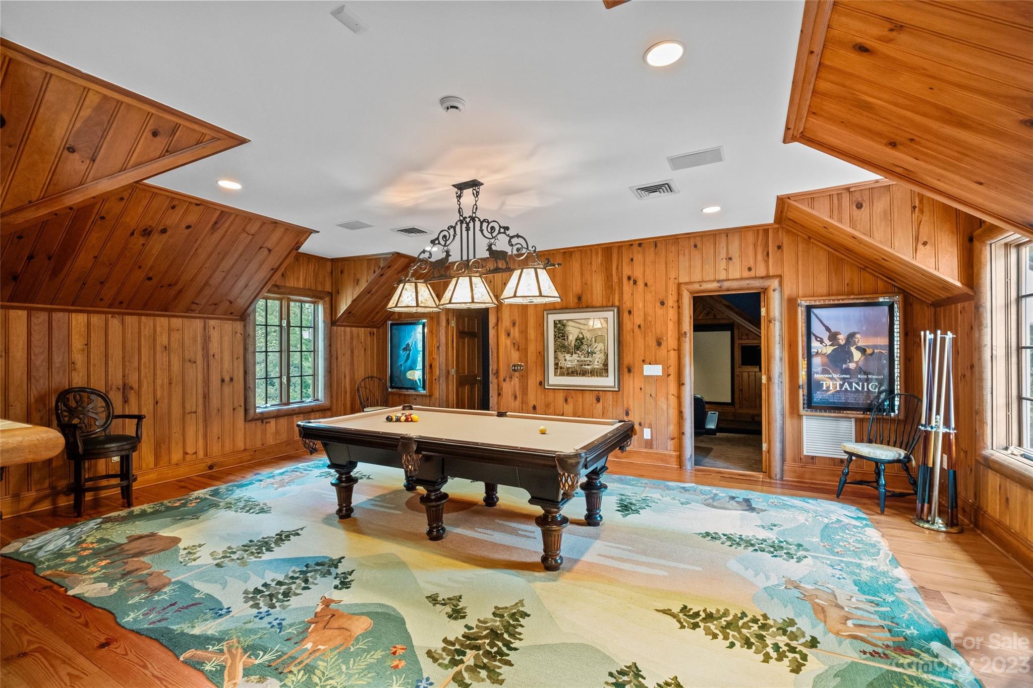 Morrocroft Estates - Residential