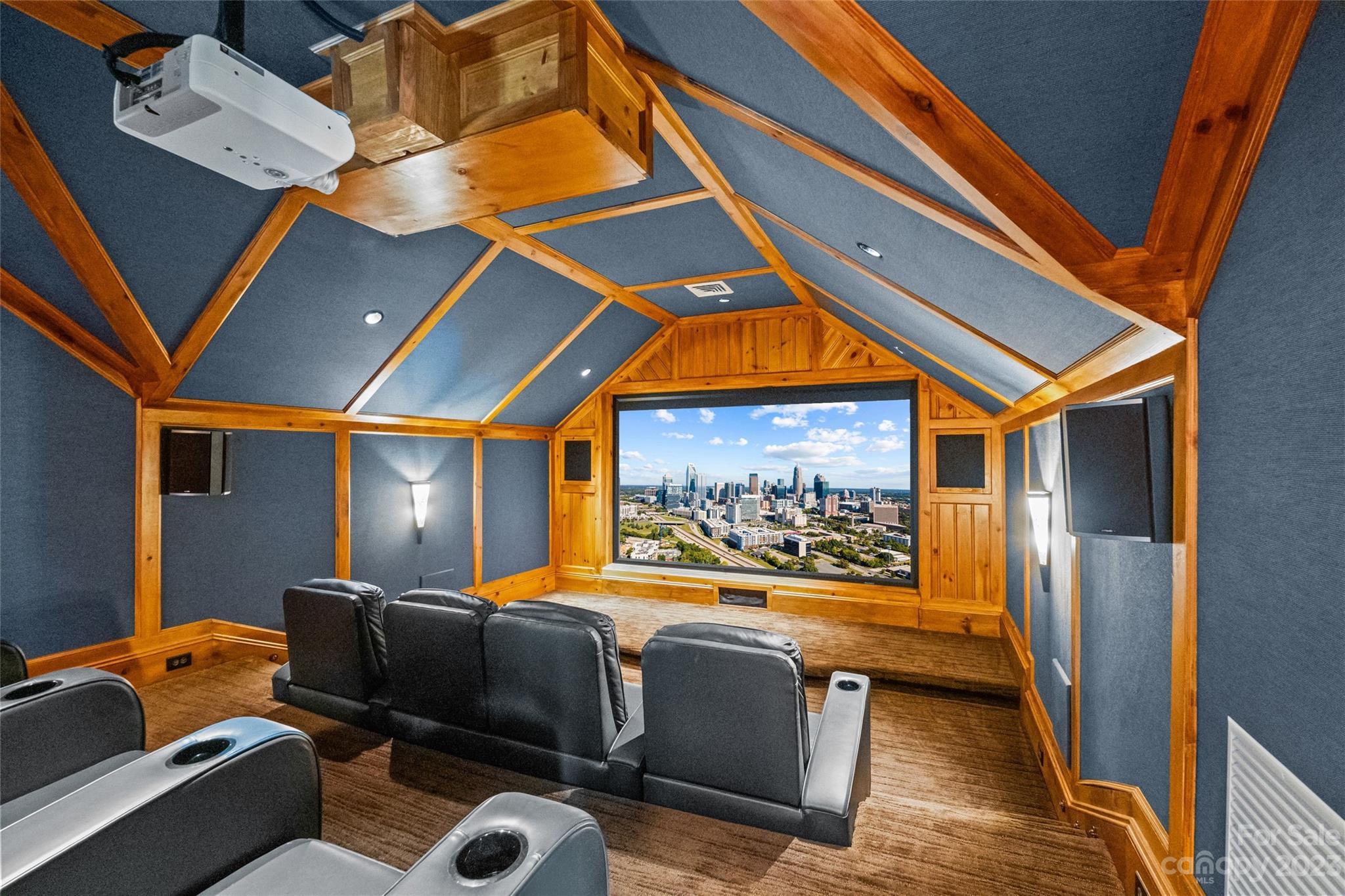 Morrocroft Estates - Residential