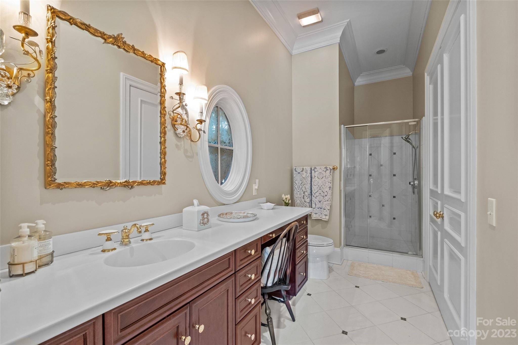 Morrocroft Estates - Residential