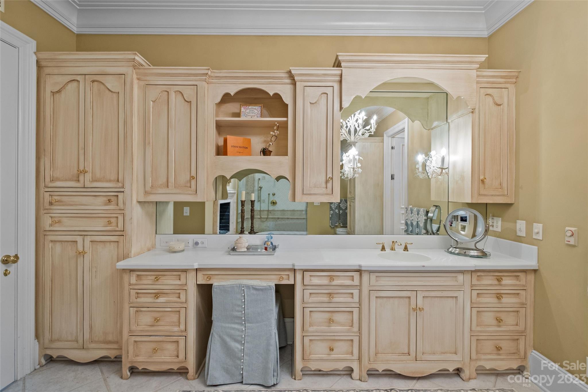 Morrocroft Estates - Residential