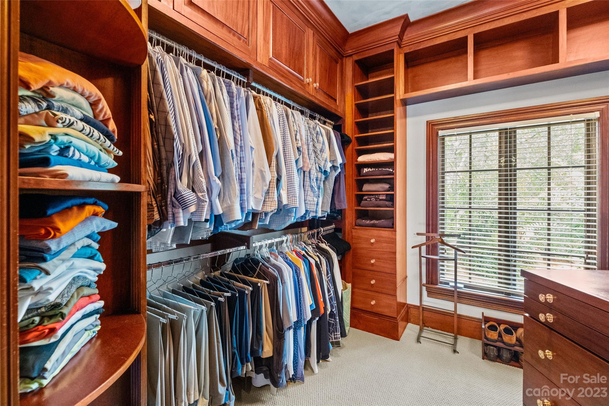 Morrocroft Estates - Residential