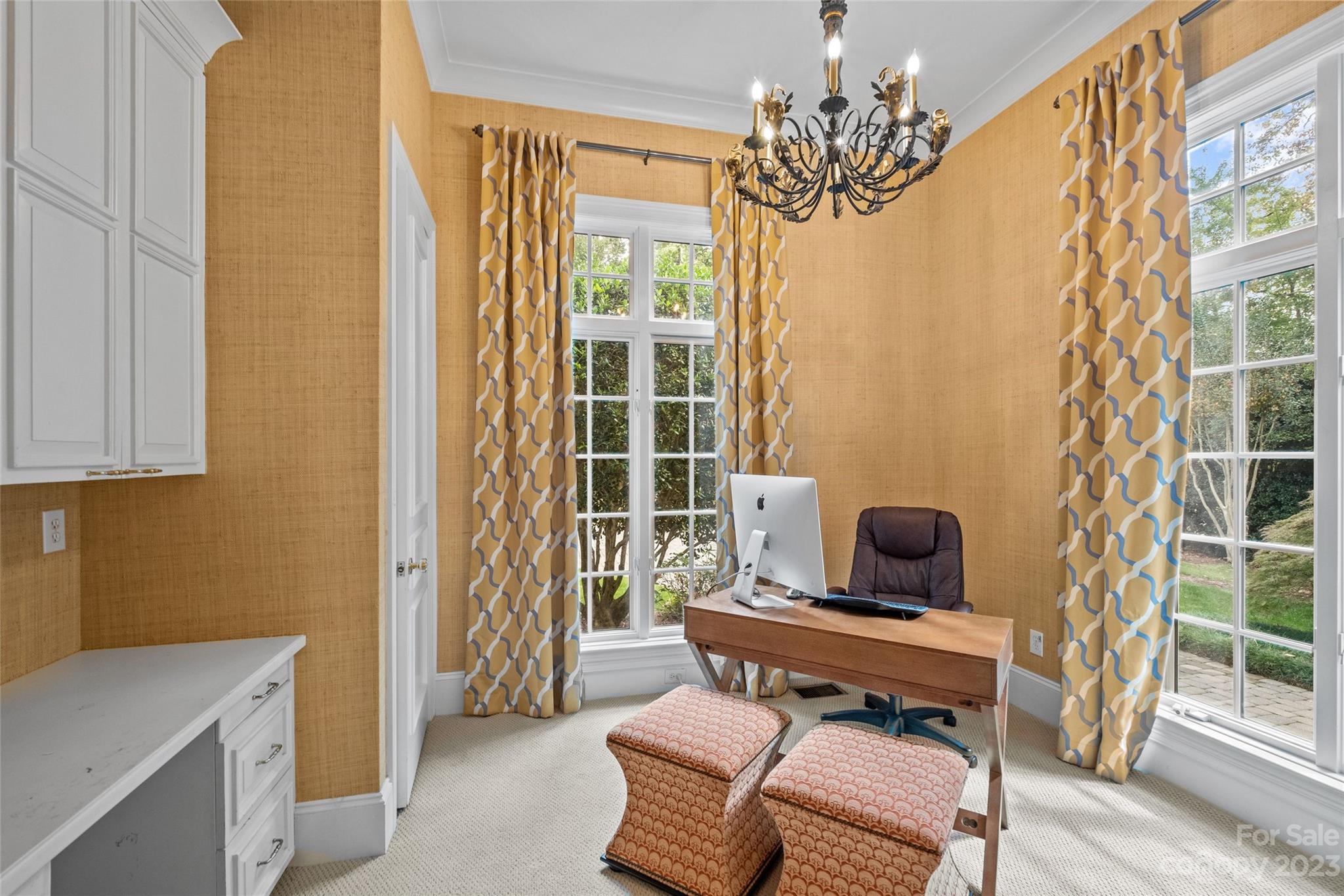 Morrocroft Estates - Residential