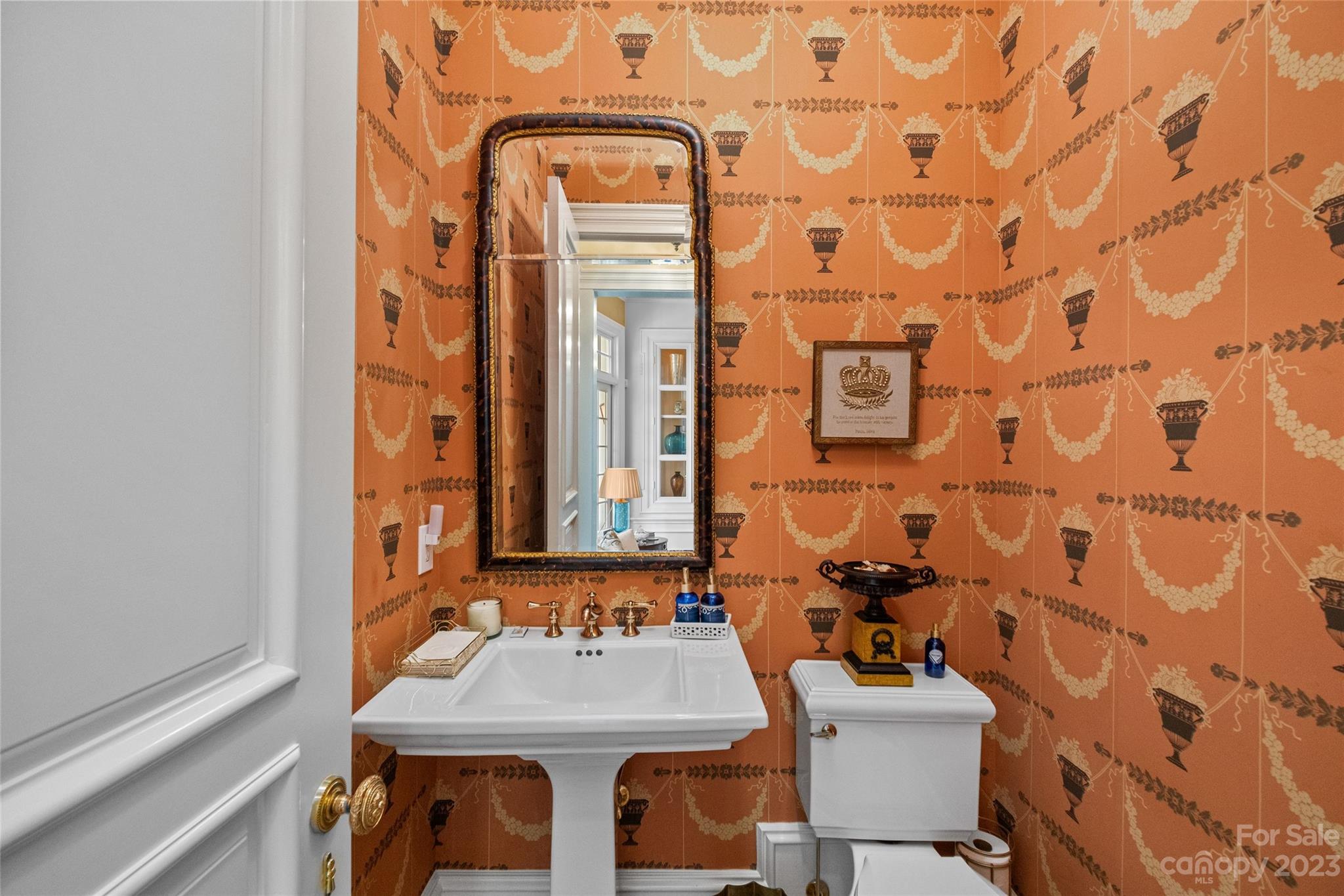 Morrocroft Estates - Residential