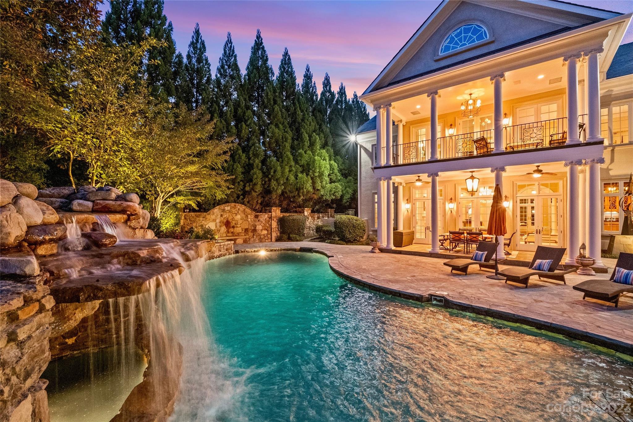 Morrocroft Estates - Residential