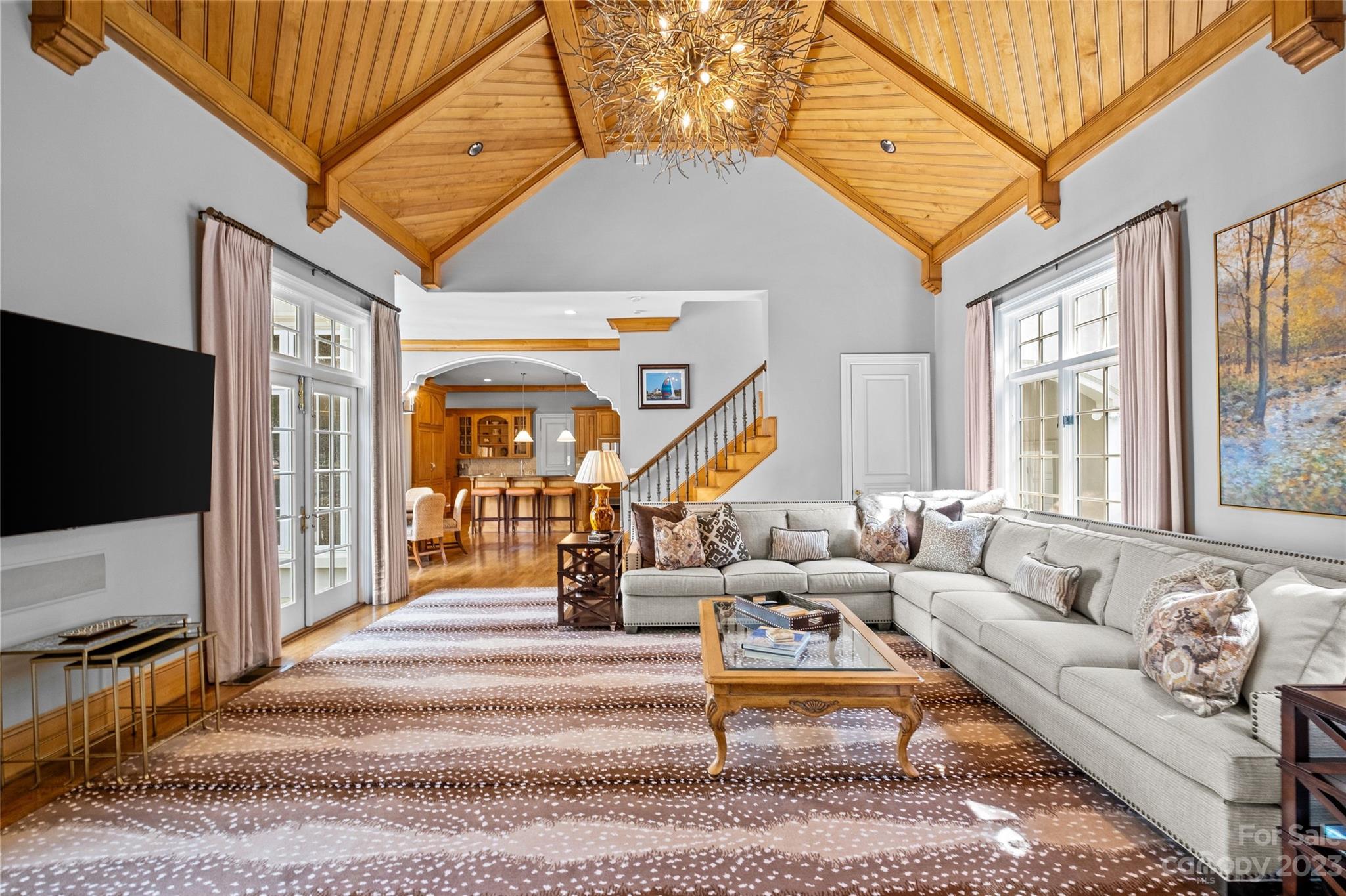 Morrocroft Estates - Residential