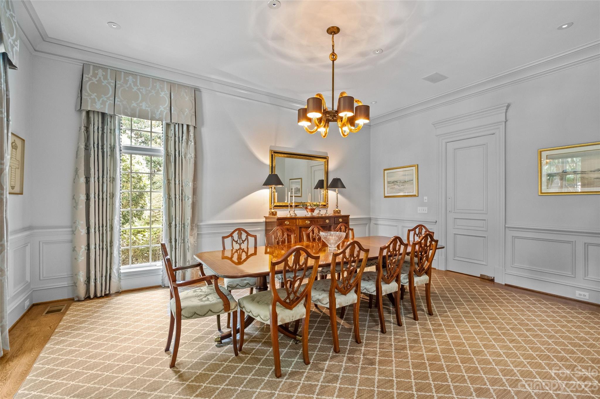 Morrocroft Estates - Residential