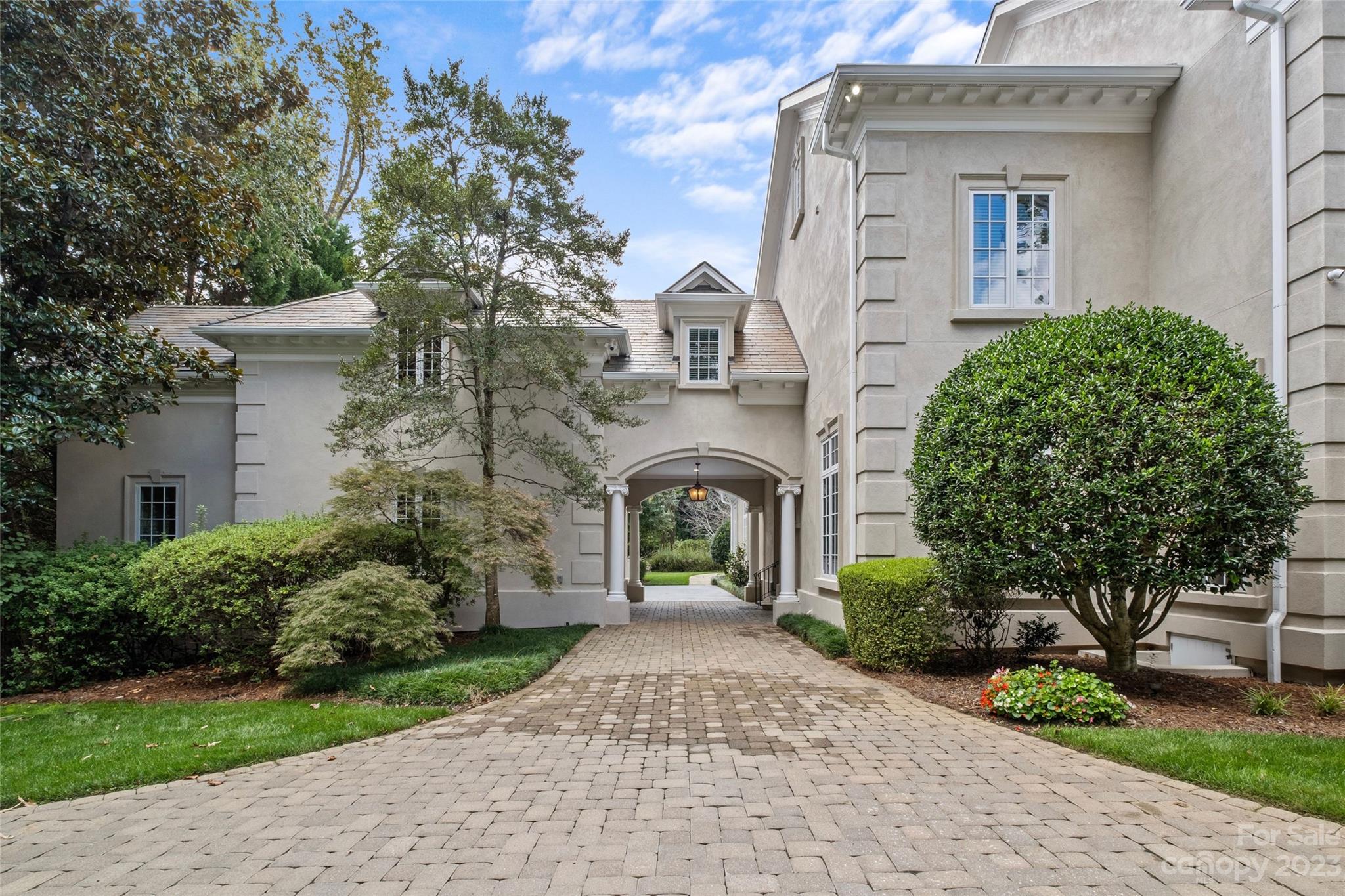 Morrocroft Estates - Residential