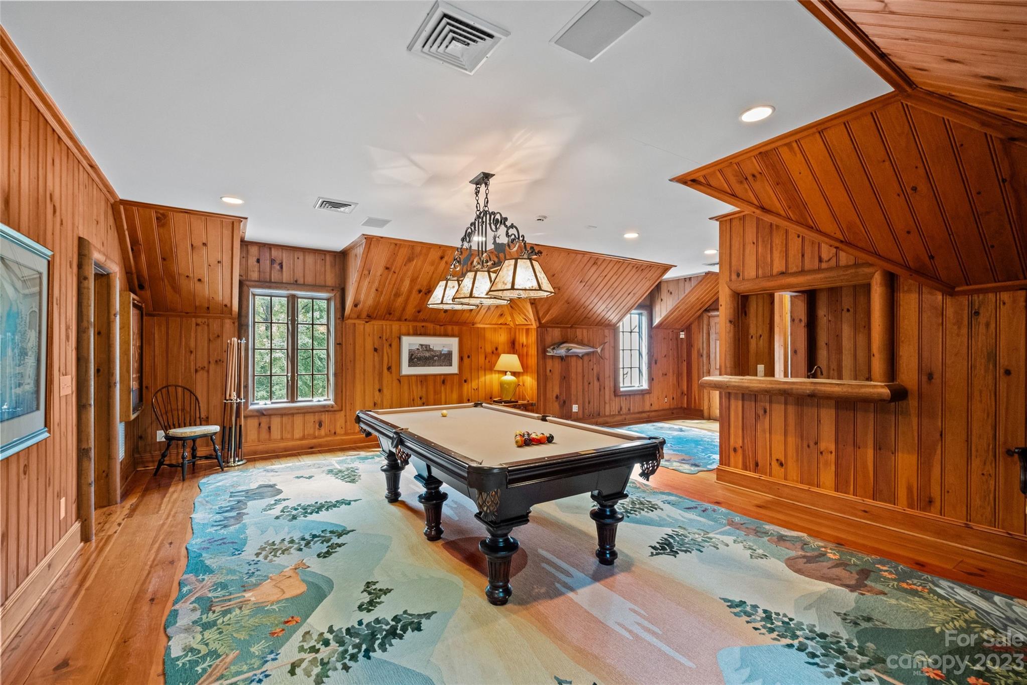 Morrocroft Estates - Residential