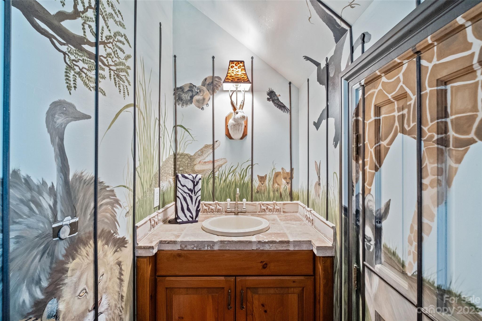 Morrocroft Estates - Residential