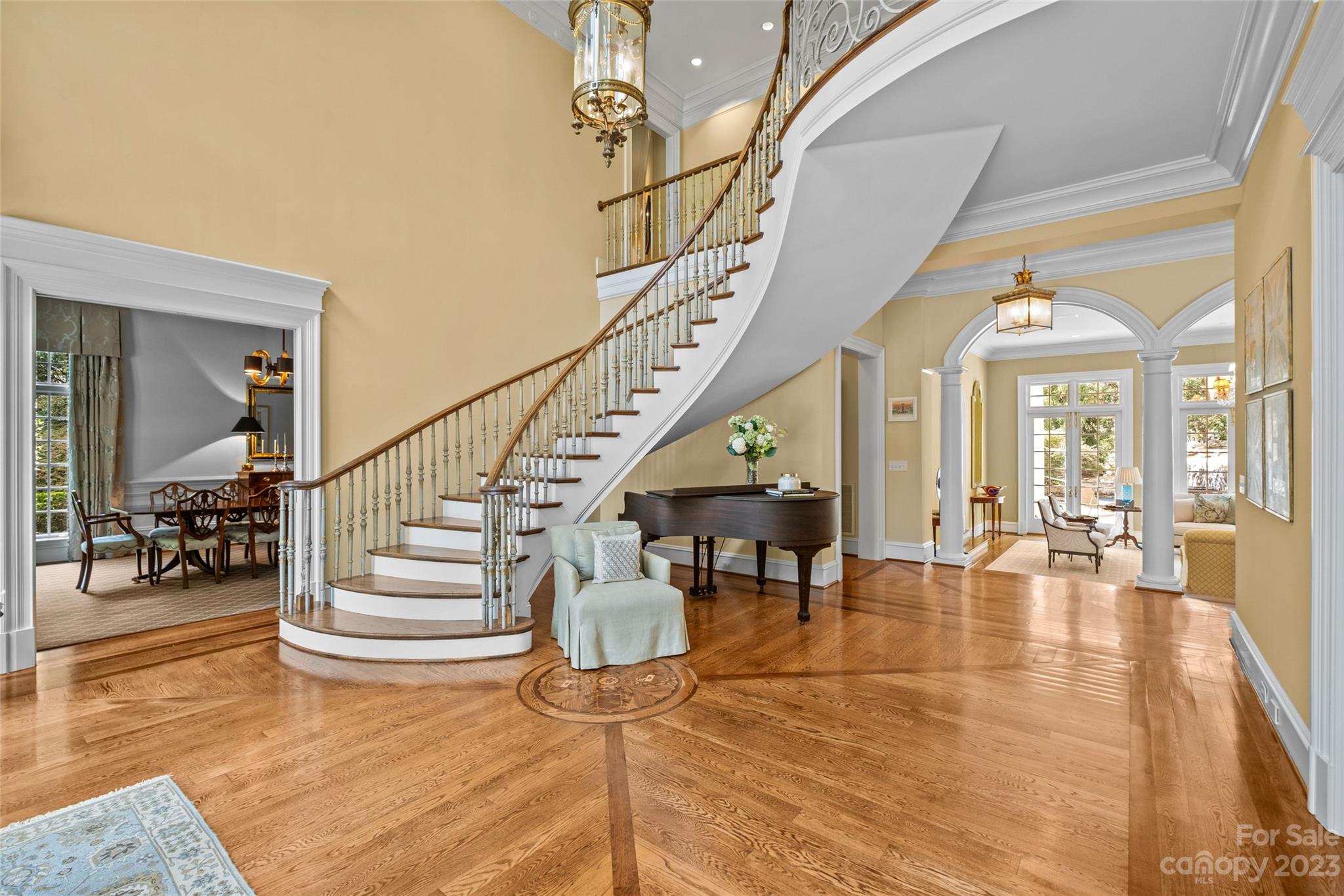 Morrocroft Estates - Residential