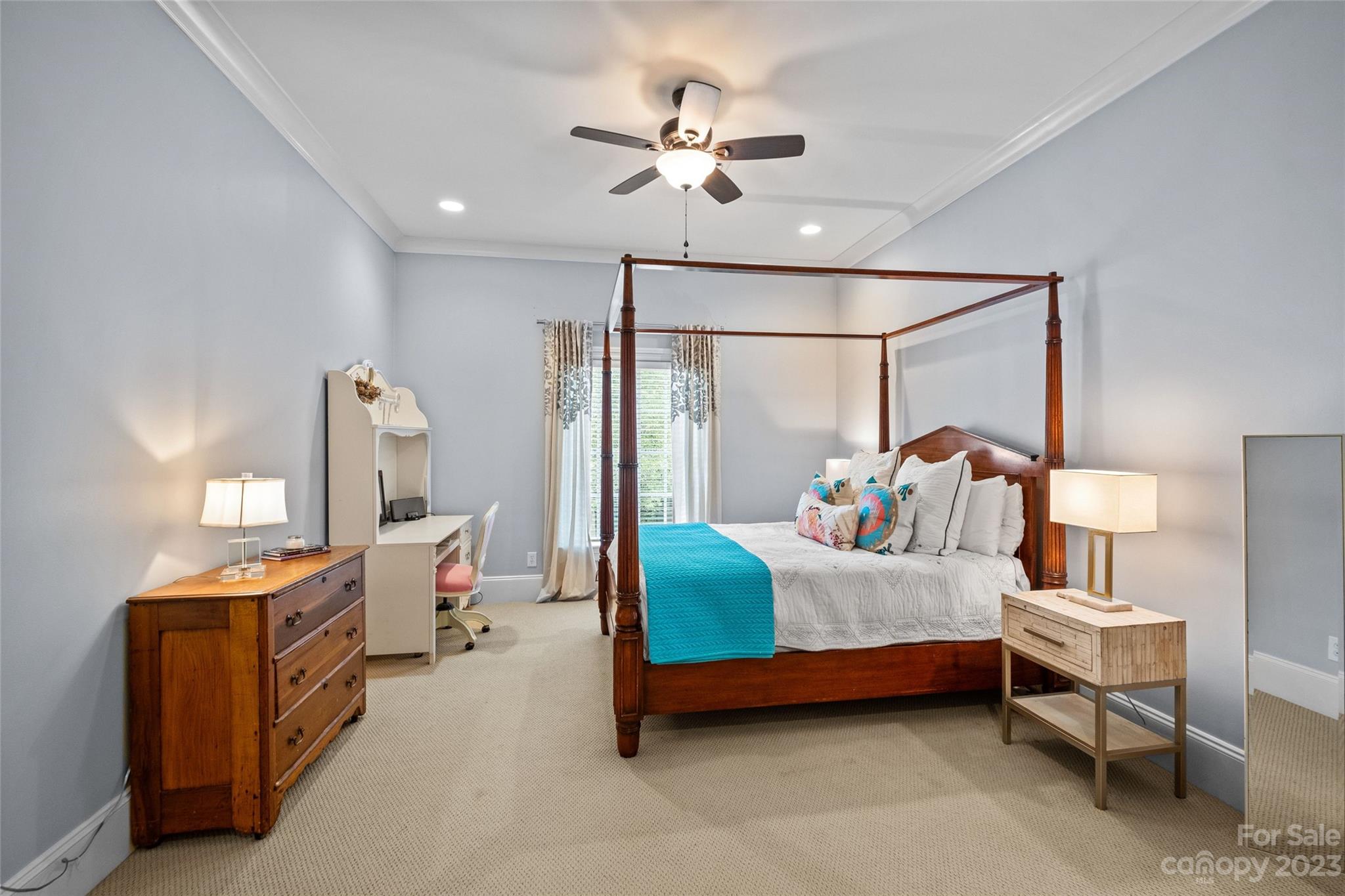 Morrocroft Estates - Residential