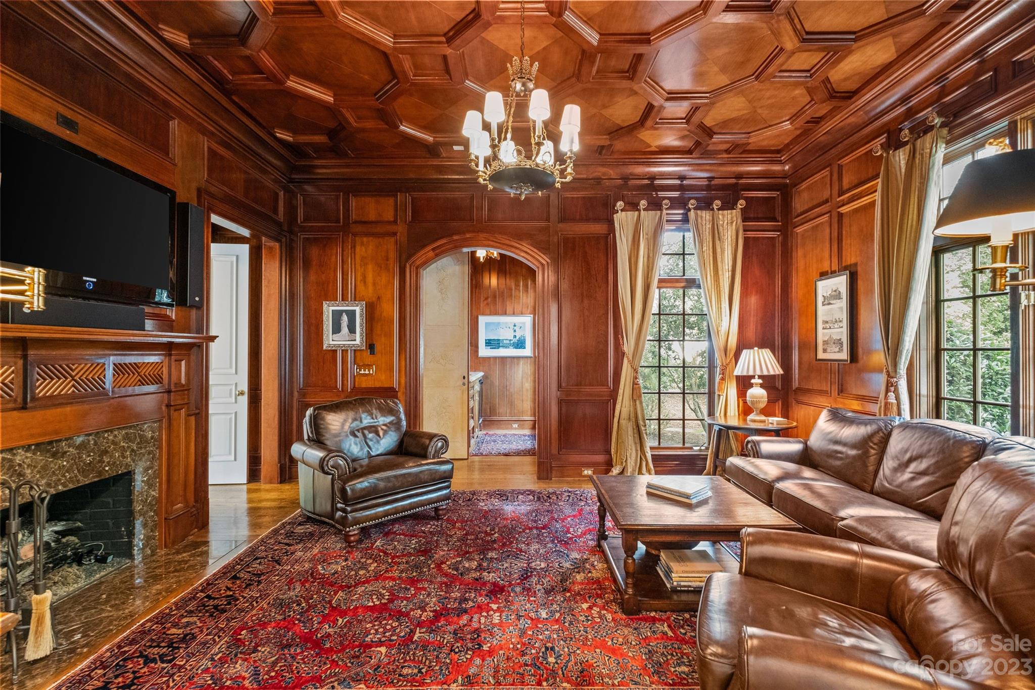 Morrocroft Estates - Residential