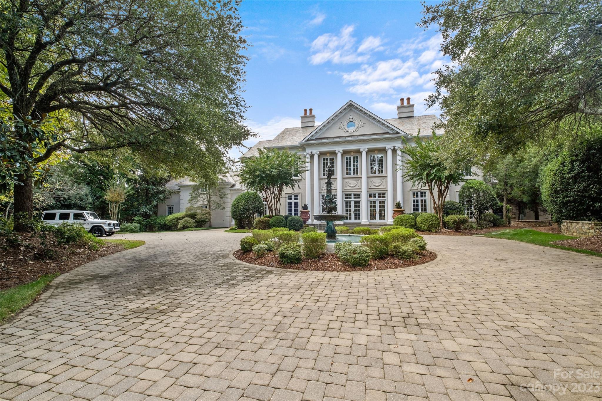 Morrocroft Estates - Residential