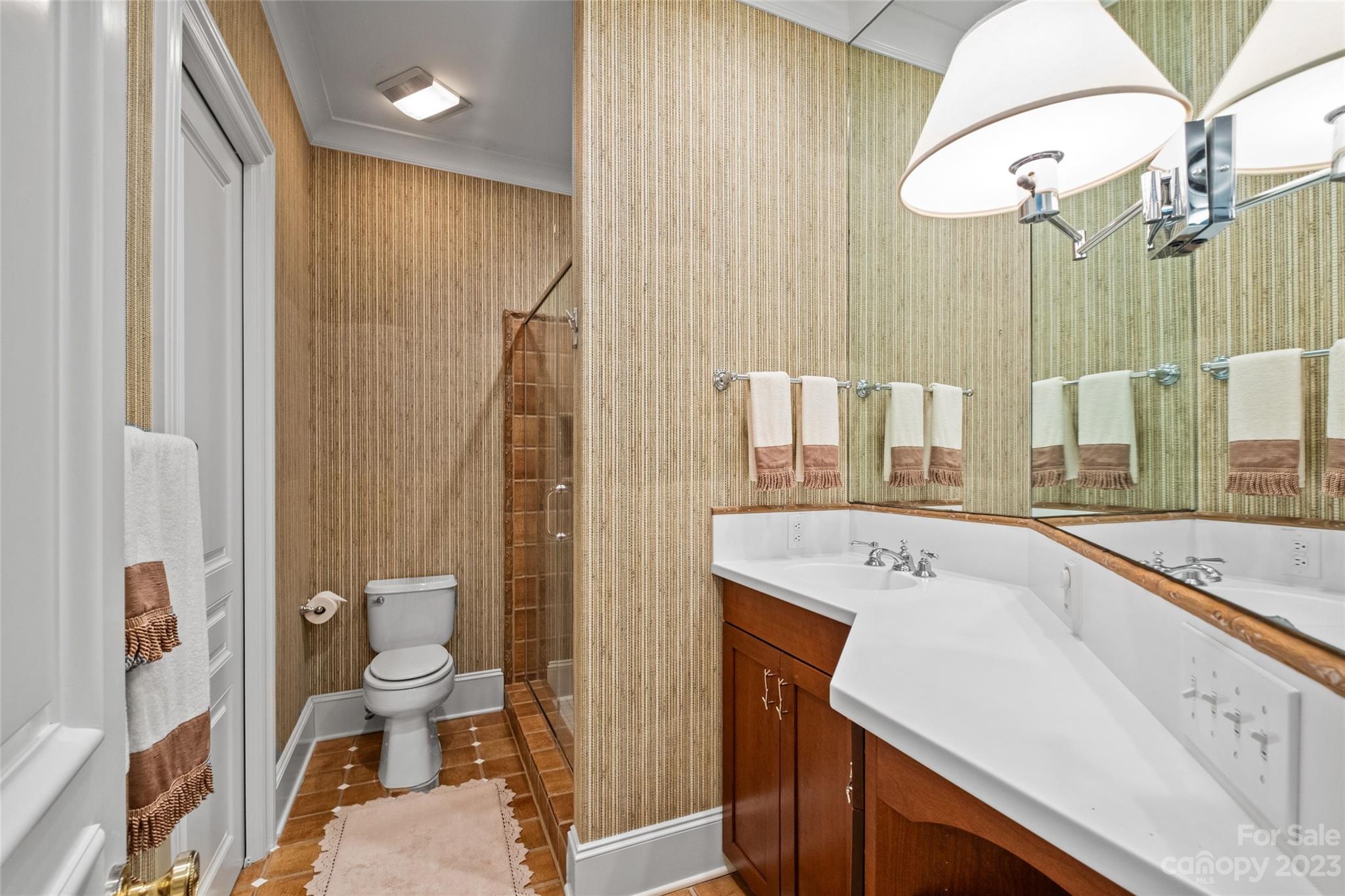 Morrocroft Estates - Residential