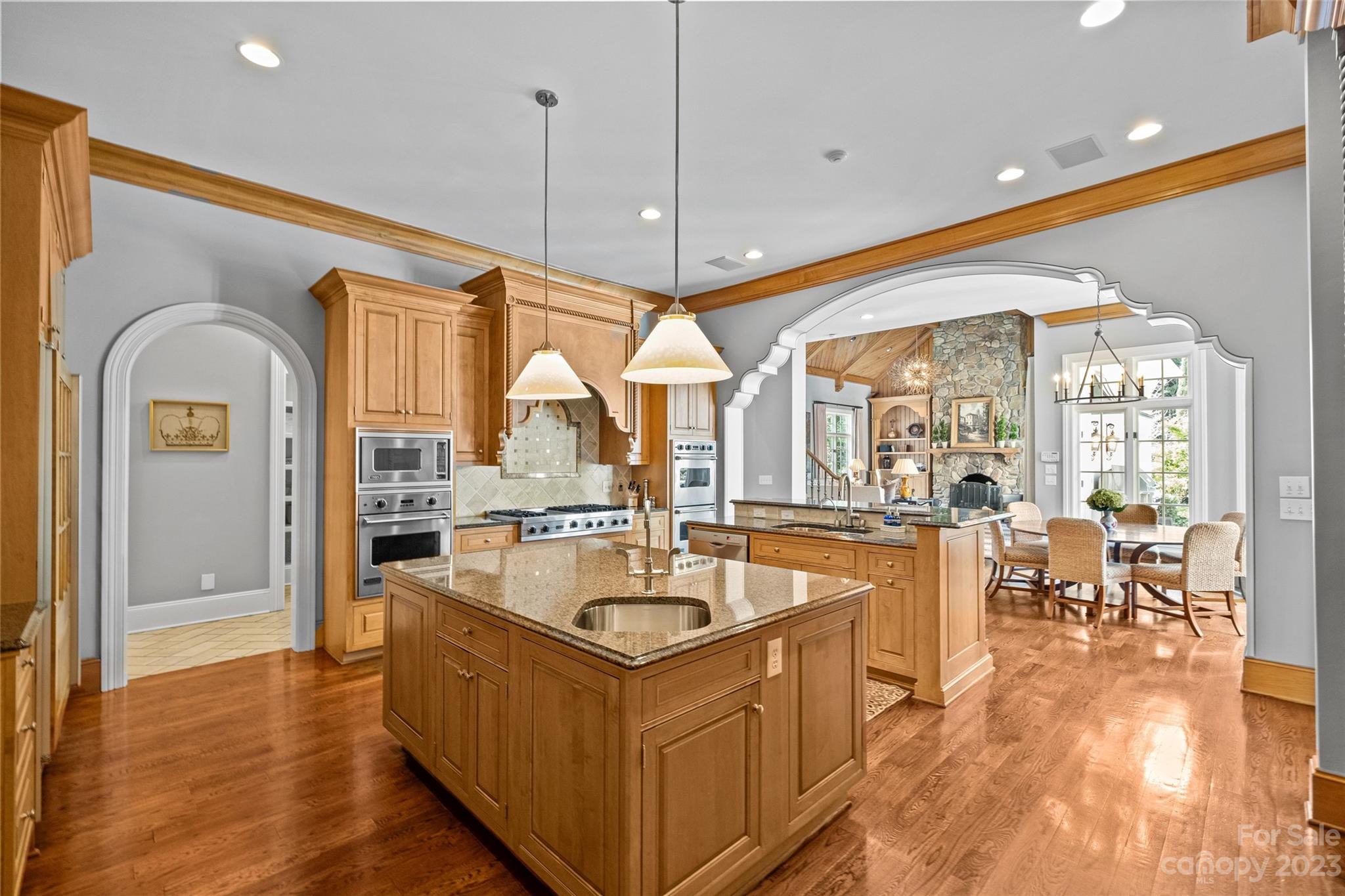 Morrocroft Estates - Residential