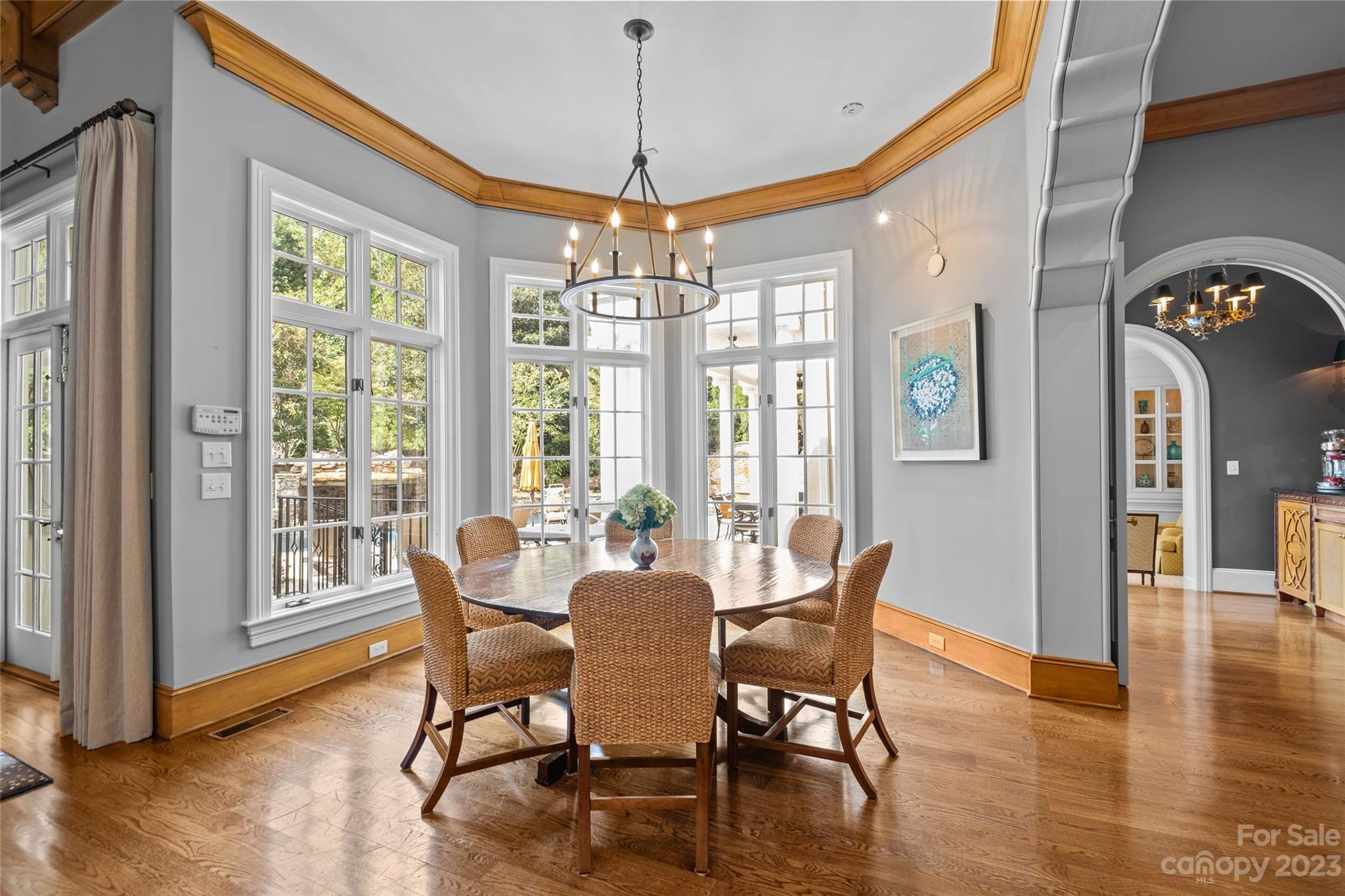 Morrocroft Estates - Residential