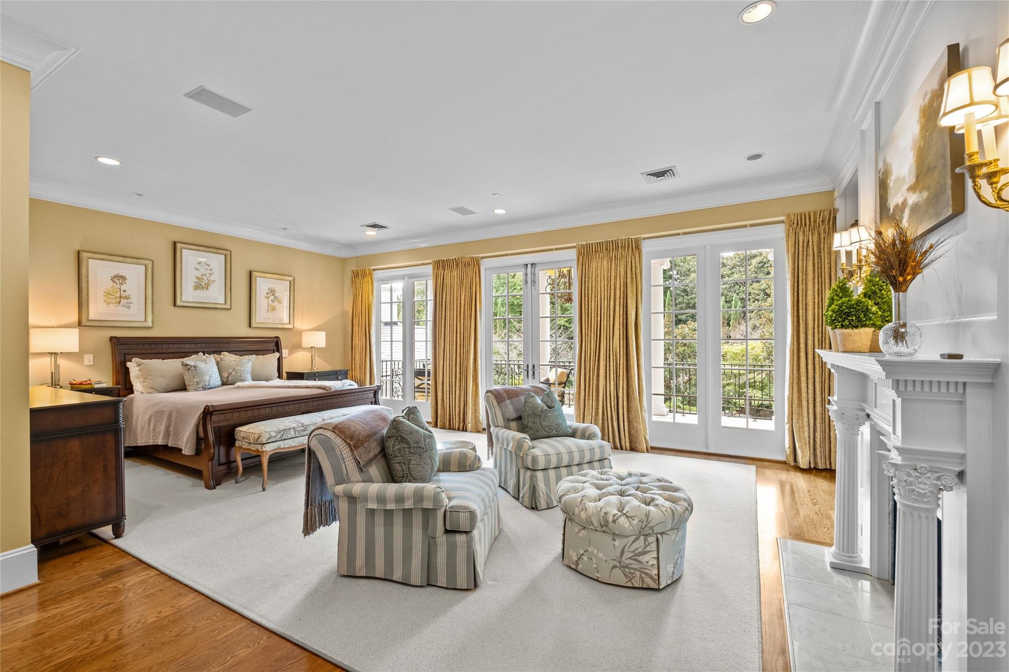 Morrocroft Estates - Residential