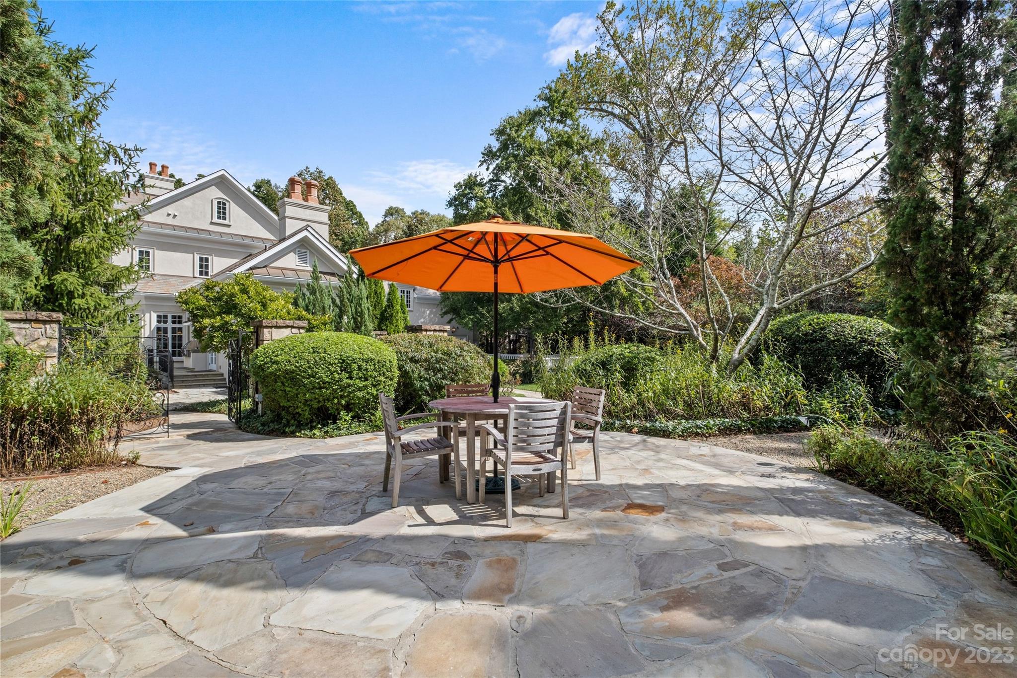 Morrocroft Estates - Residential