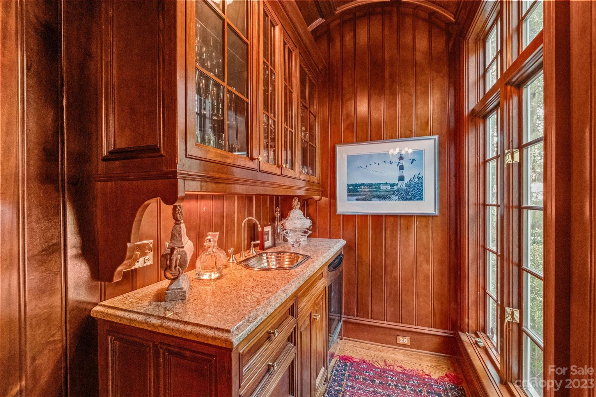 Morrocroft Estates - Residential