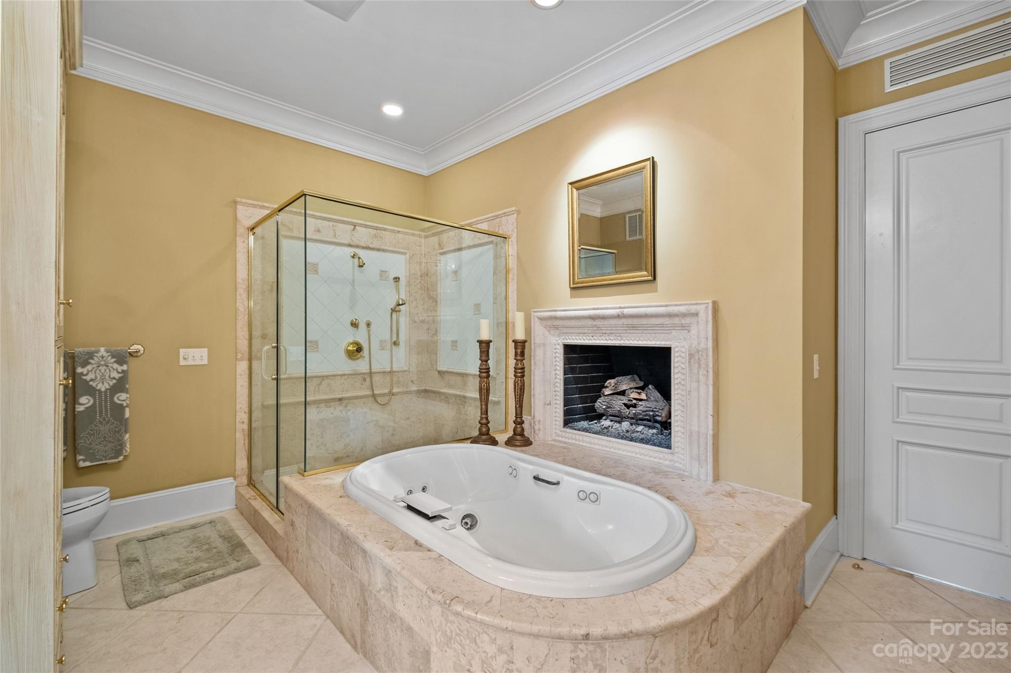 Morrocroft Estates - Residential