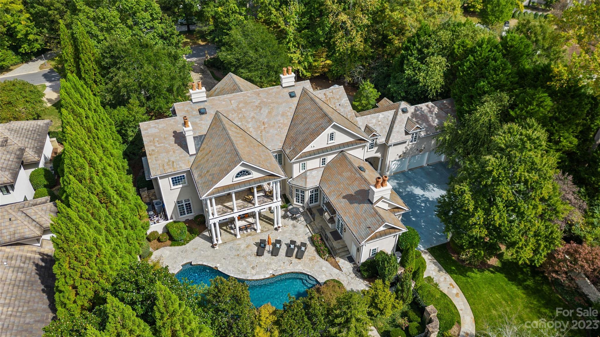 Morrocroft Estates - Residential