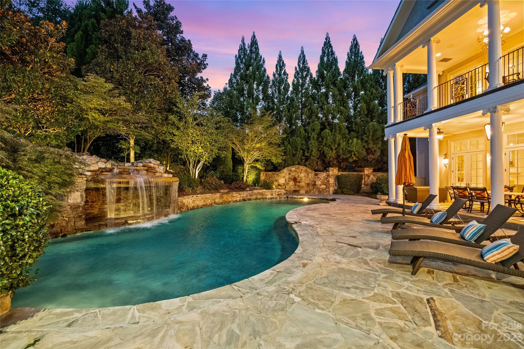 Morrocroft Estates - Residential