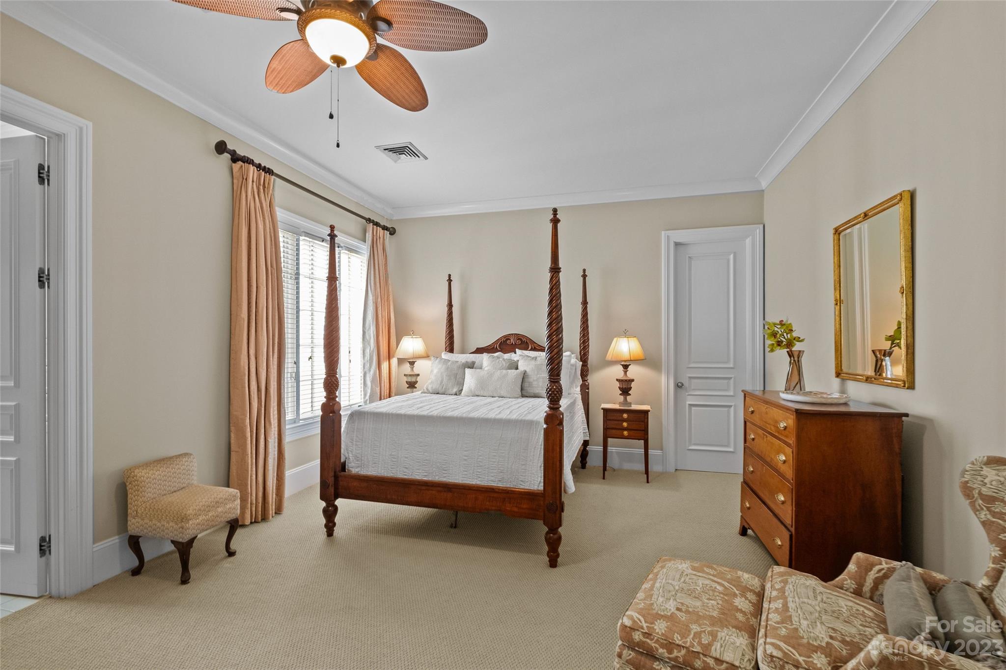 Morrocroft Estates - Residential