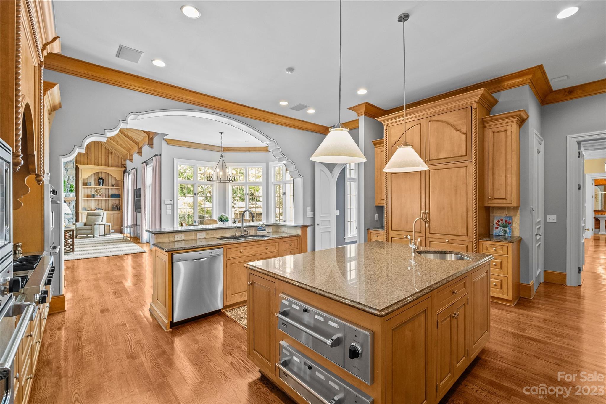 Morrocroft Estates - Residential