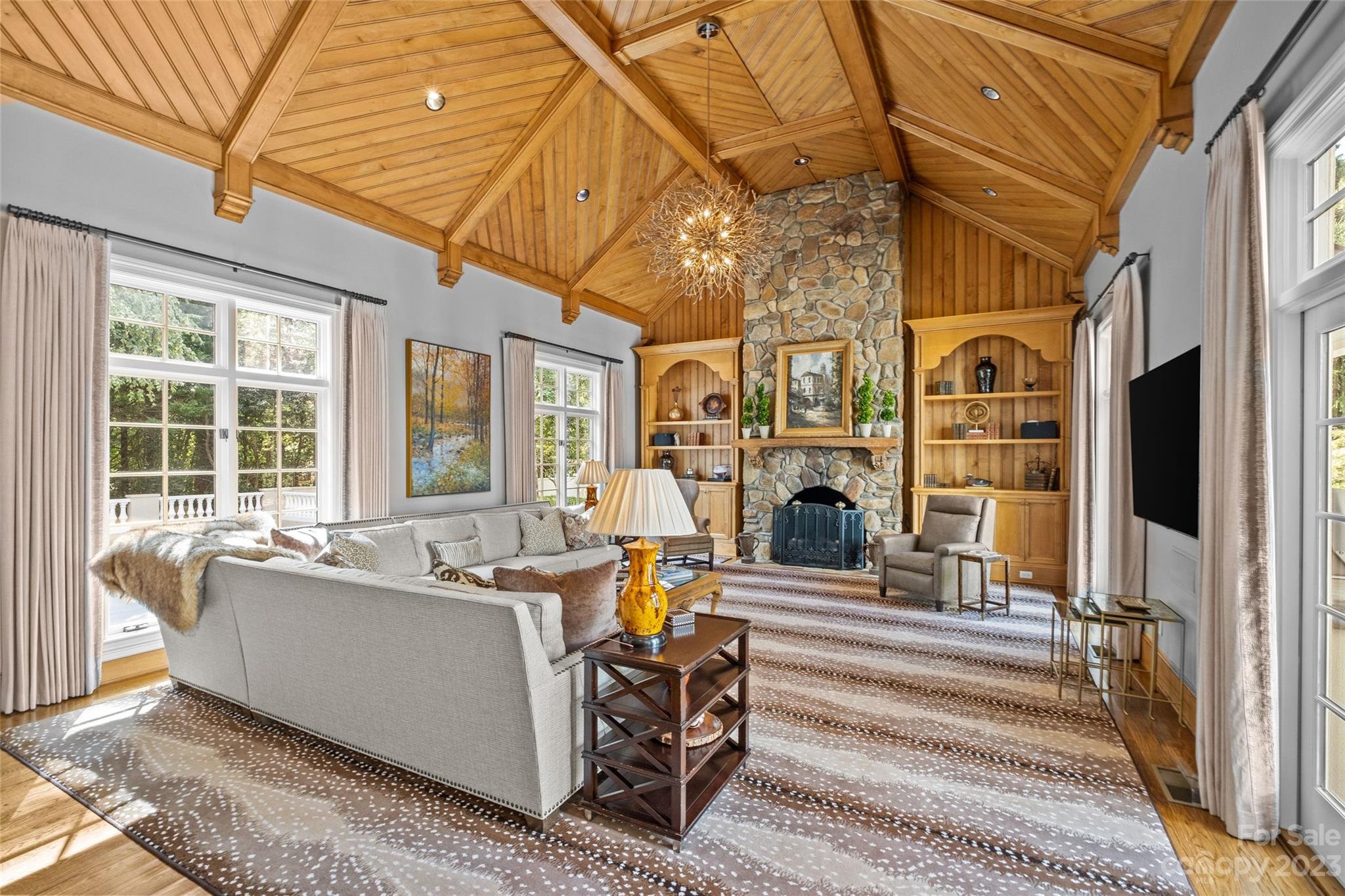 Morrocroft Estates - Residential