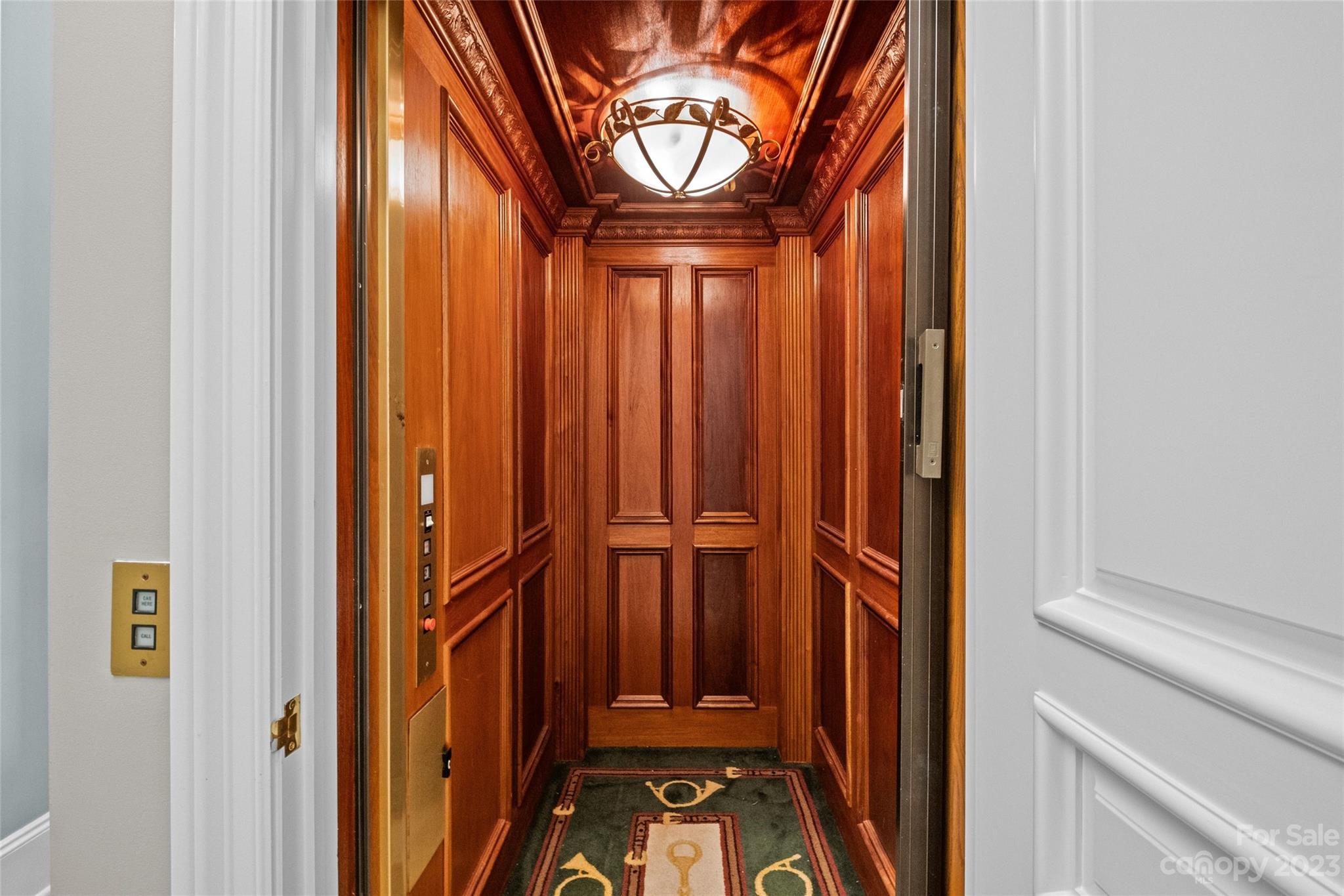 Morrocroft Estates - Residential