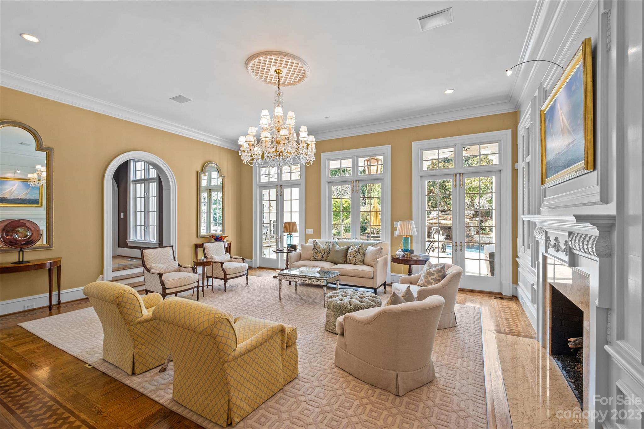 Morrocroft Estates - Residential