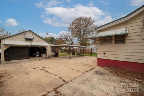 A home in Salisbury