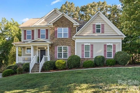 Photo of 1135 Brookdale Lane, Stanley, NC 28164 (MLS # 4426909)