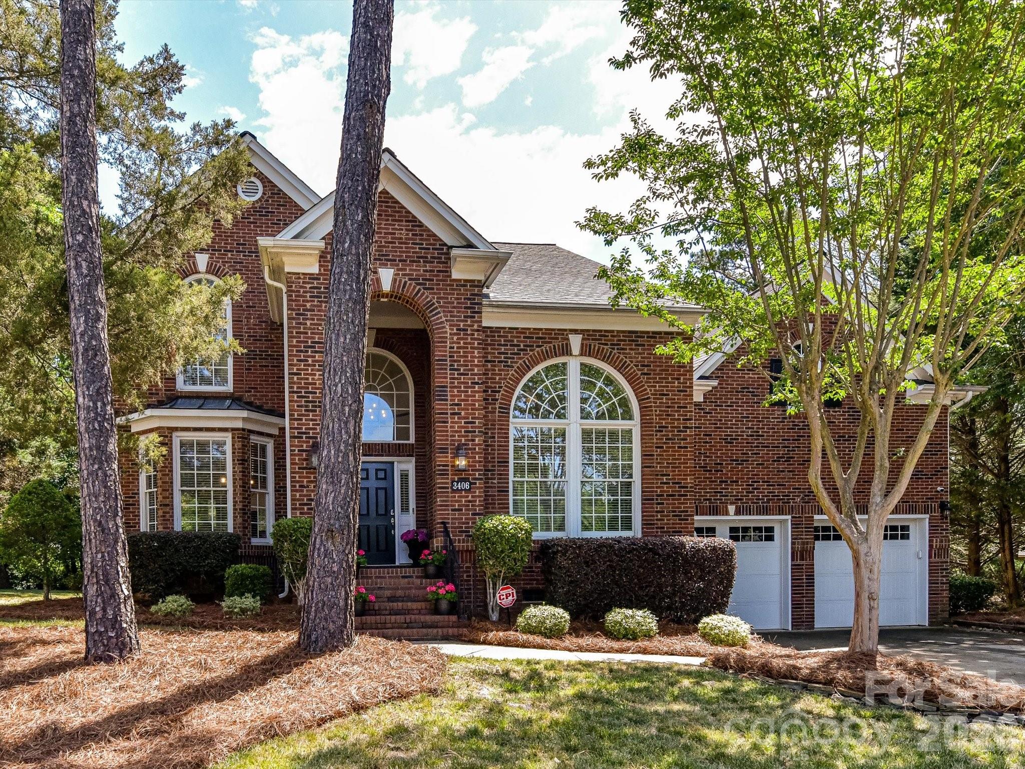 3406 Abbey Hill Lane