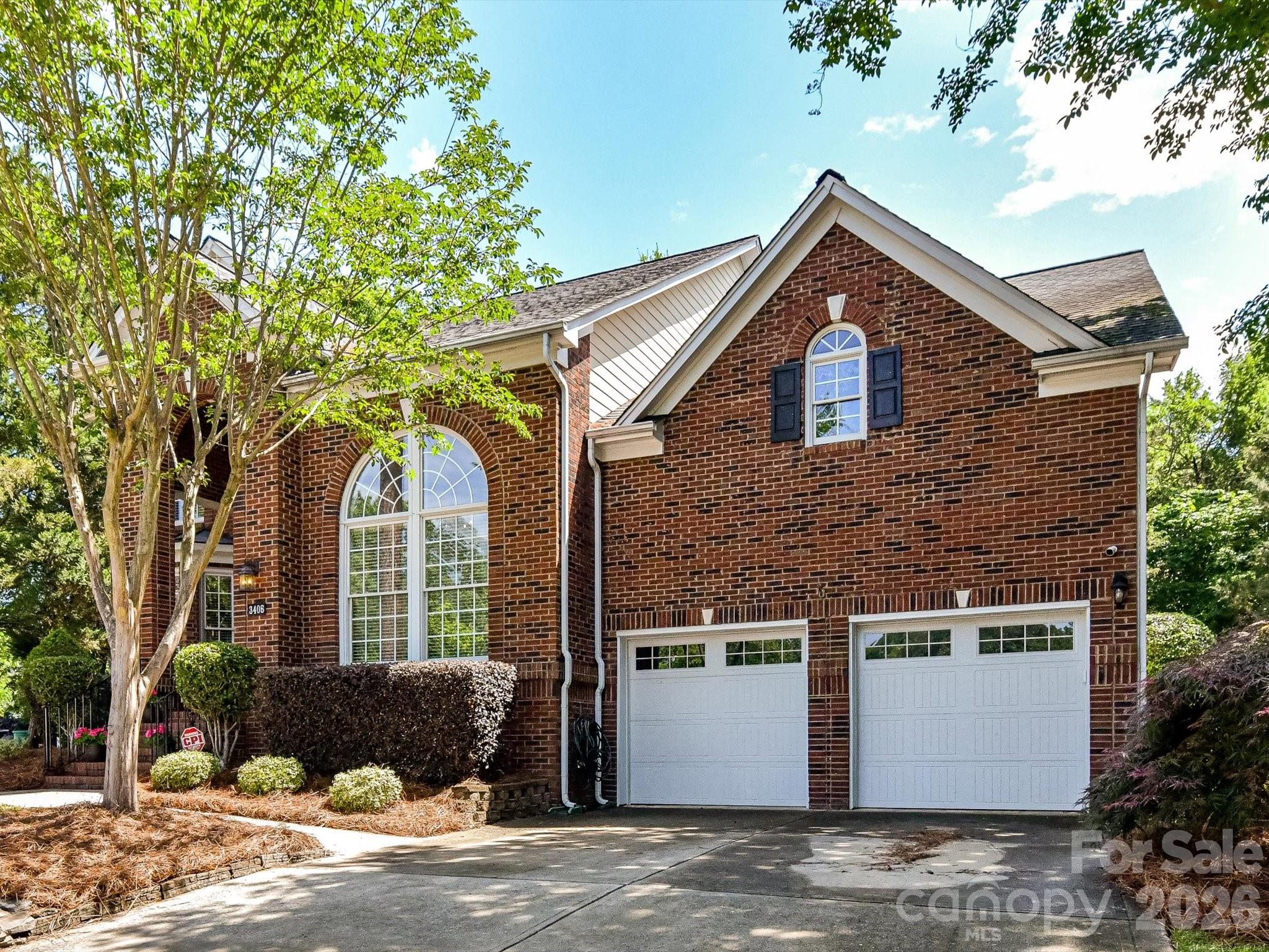 3406 Abbey Hill Lane