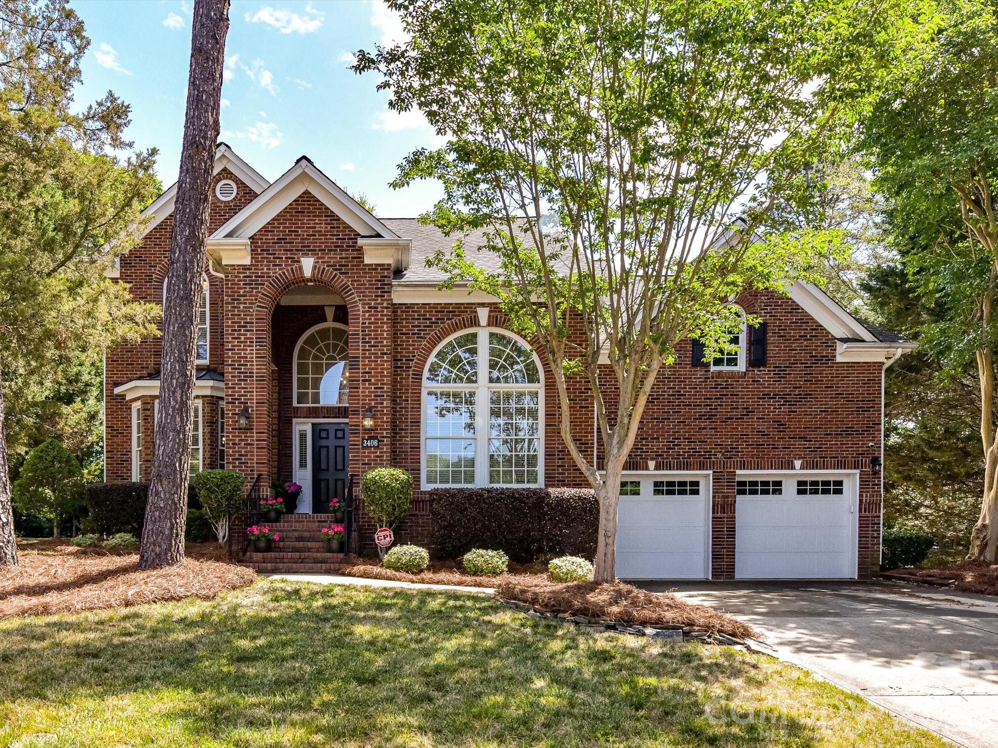 3406 Abbey Hill Lane