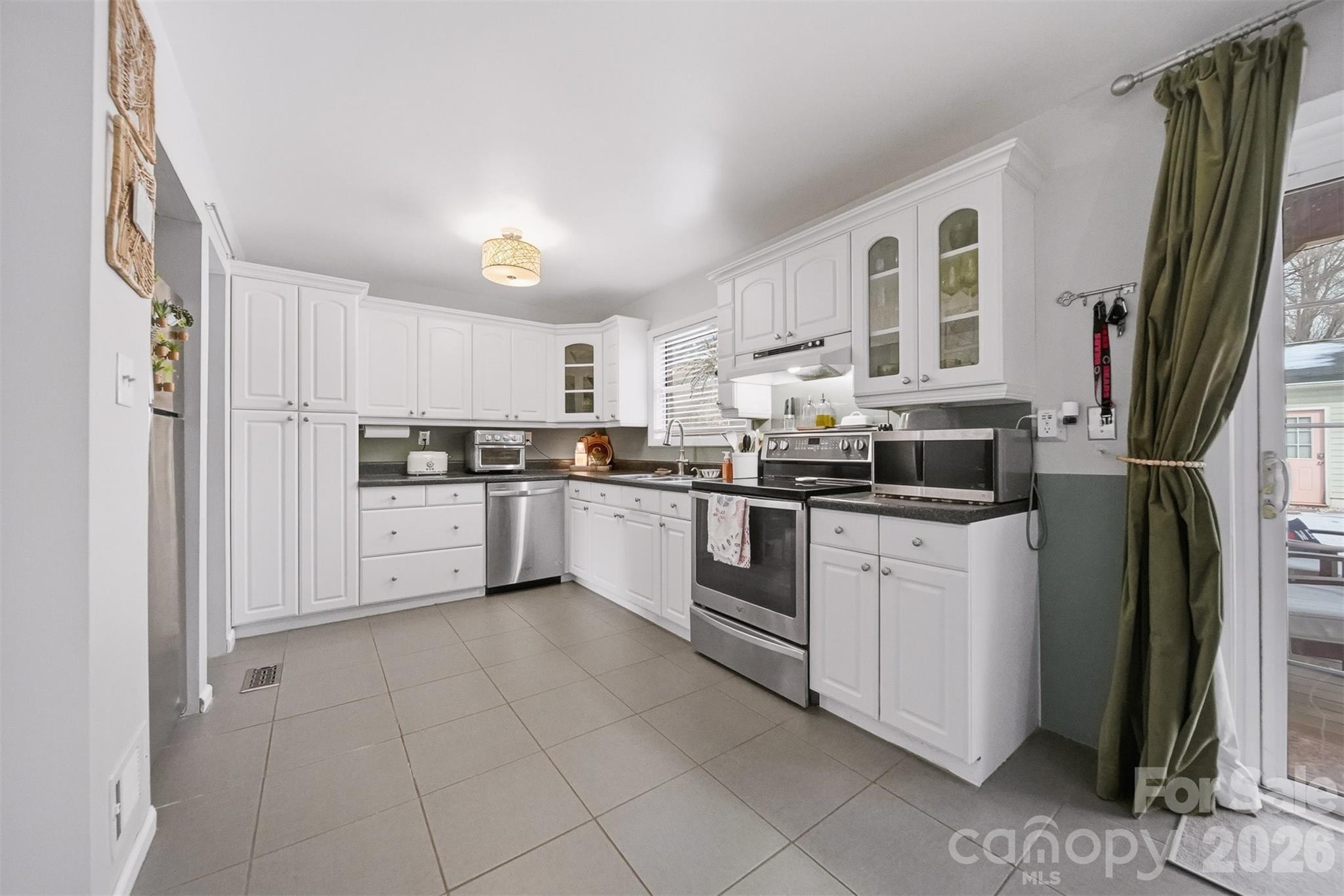 Lyle Haven - Residential