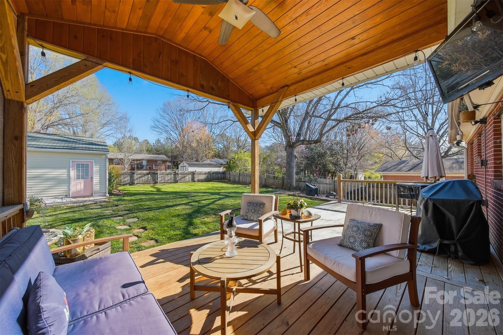 Lyle Haven - Residential