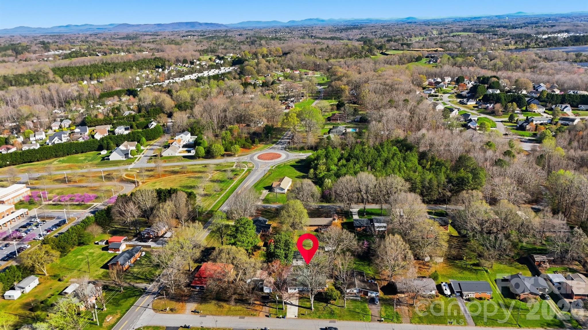 Lyle Haven - Residential