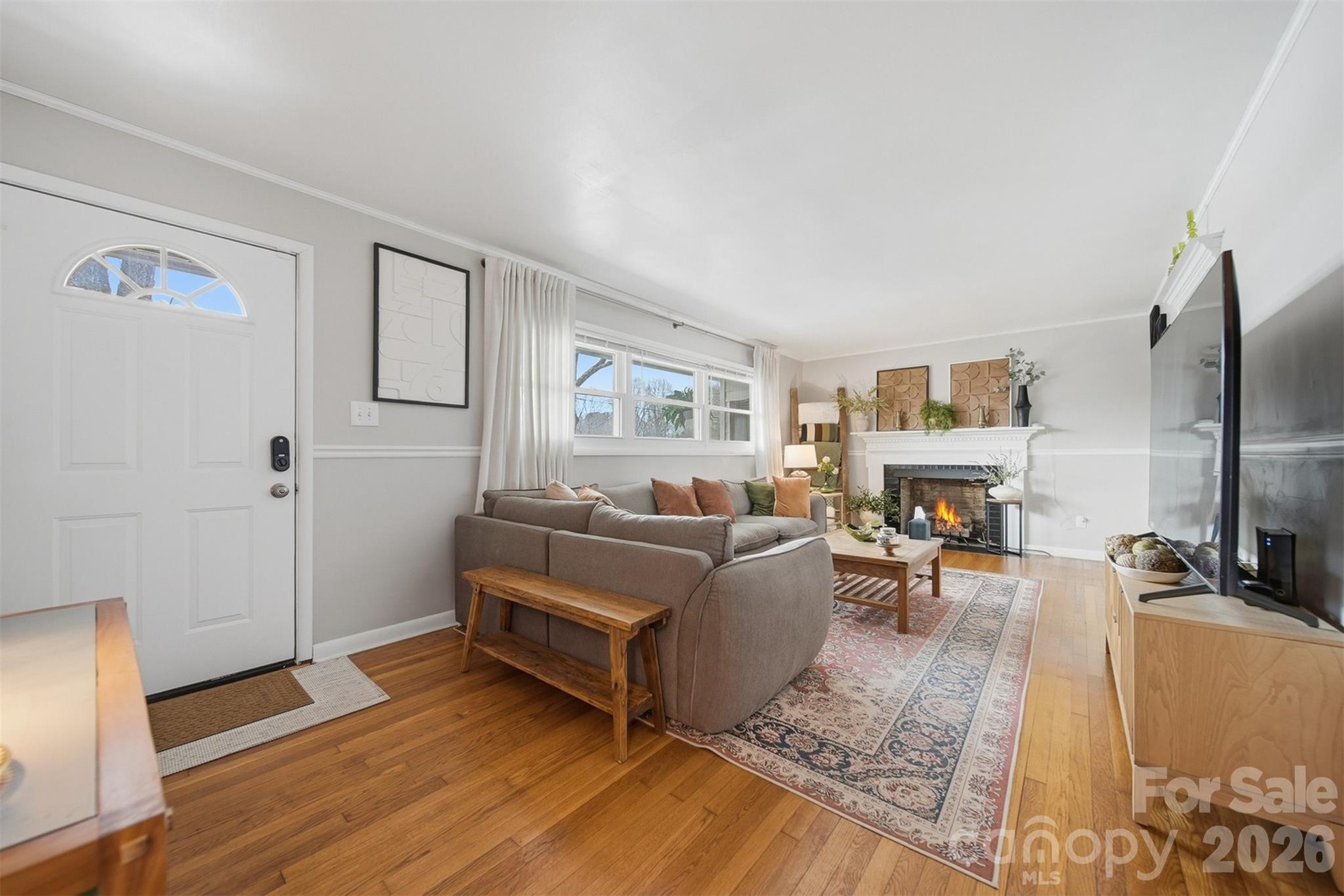 Lyle Haven - Residential